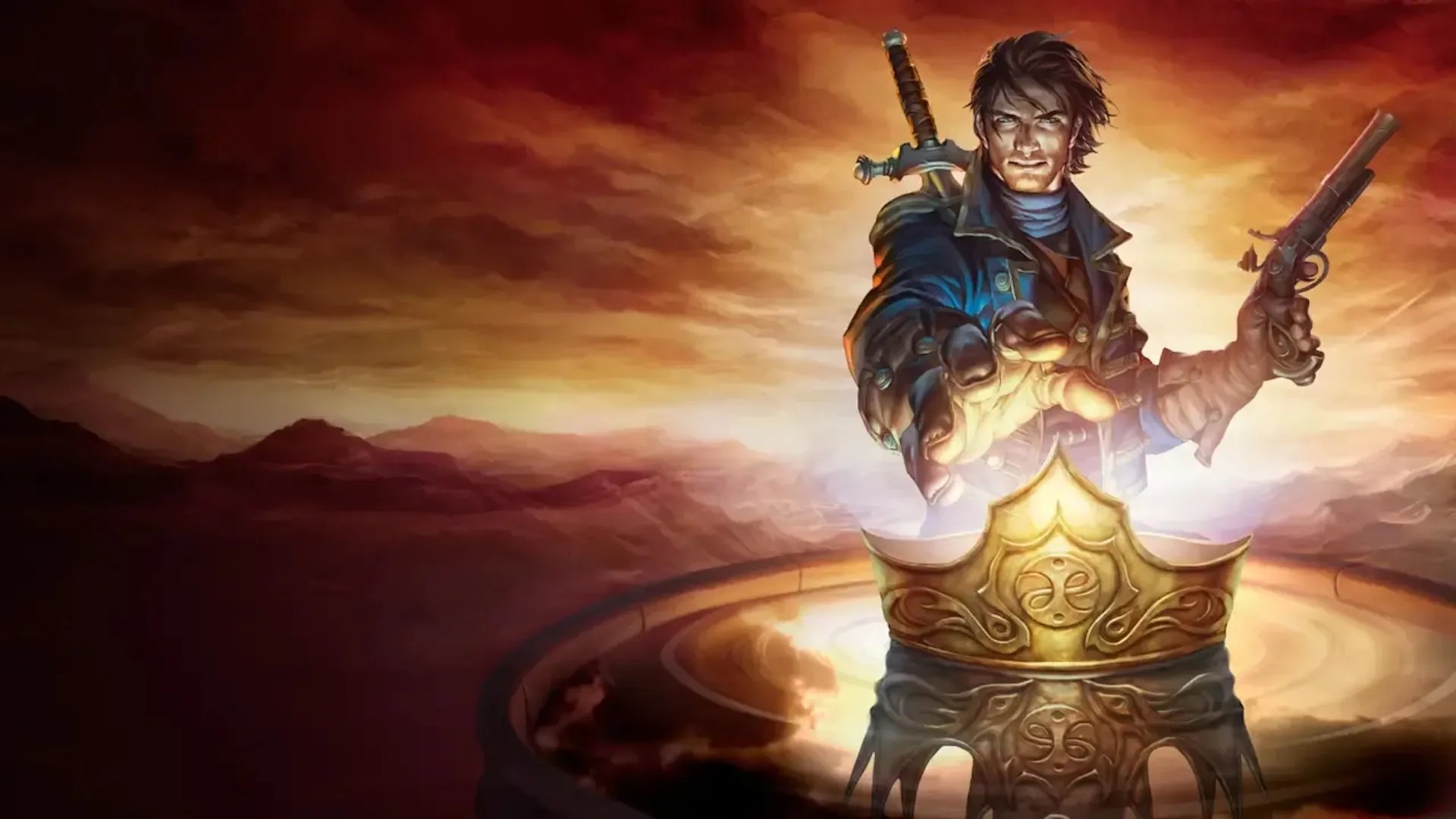 Fable 3 made it cool for A-listers to act in AAA games