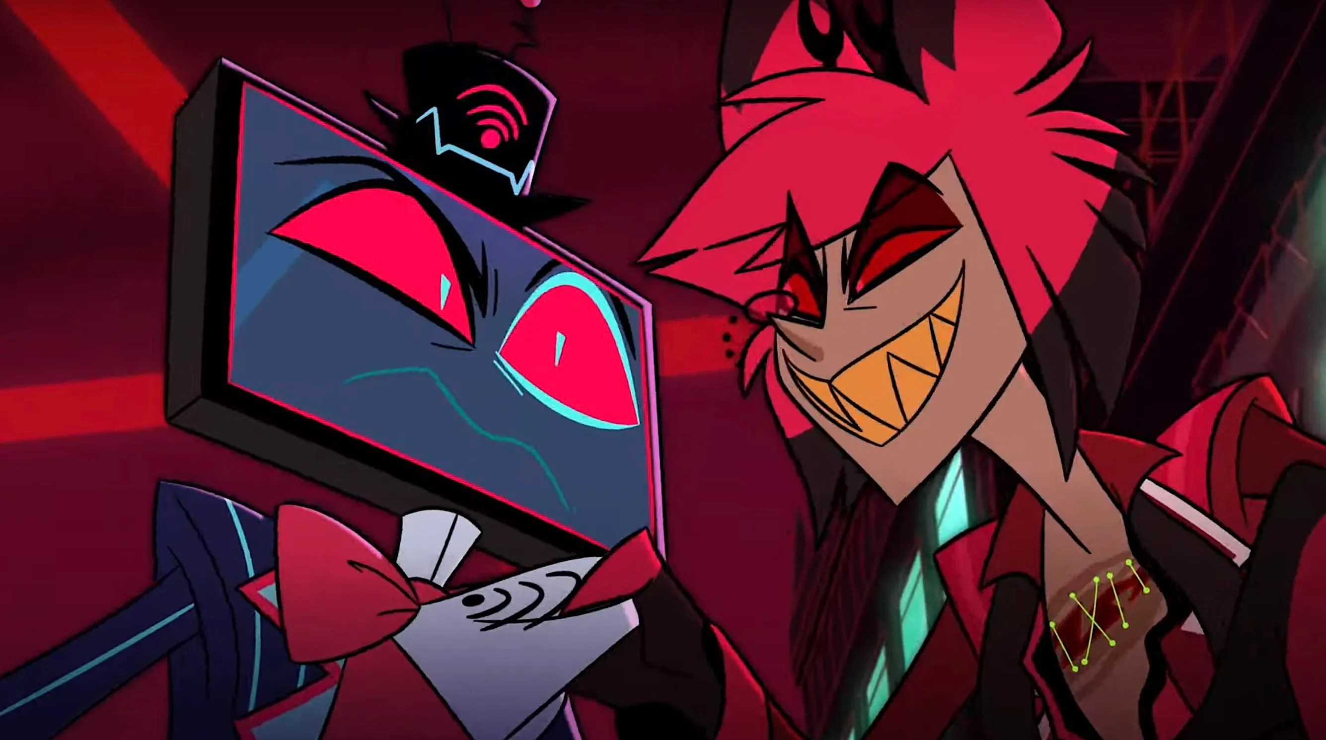 Hazbin Hotel season 2 trailer resolves a major cliffhanger