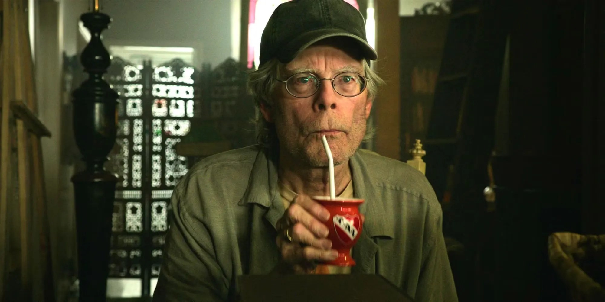 After 40 years in development hell, Stephen King’s unfilmable thriller just hit #1 on HBO Max