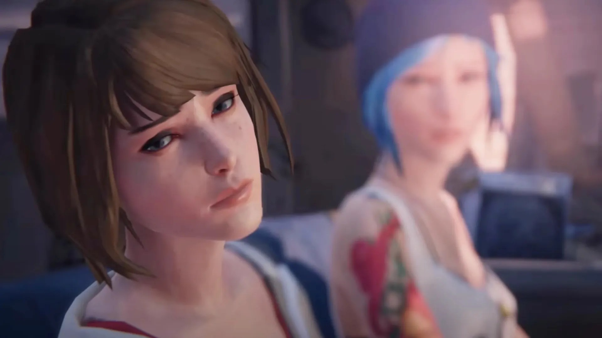 Life Is Strange fans to have a million feelings over the TV series casting