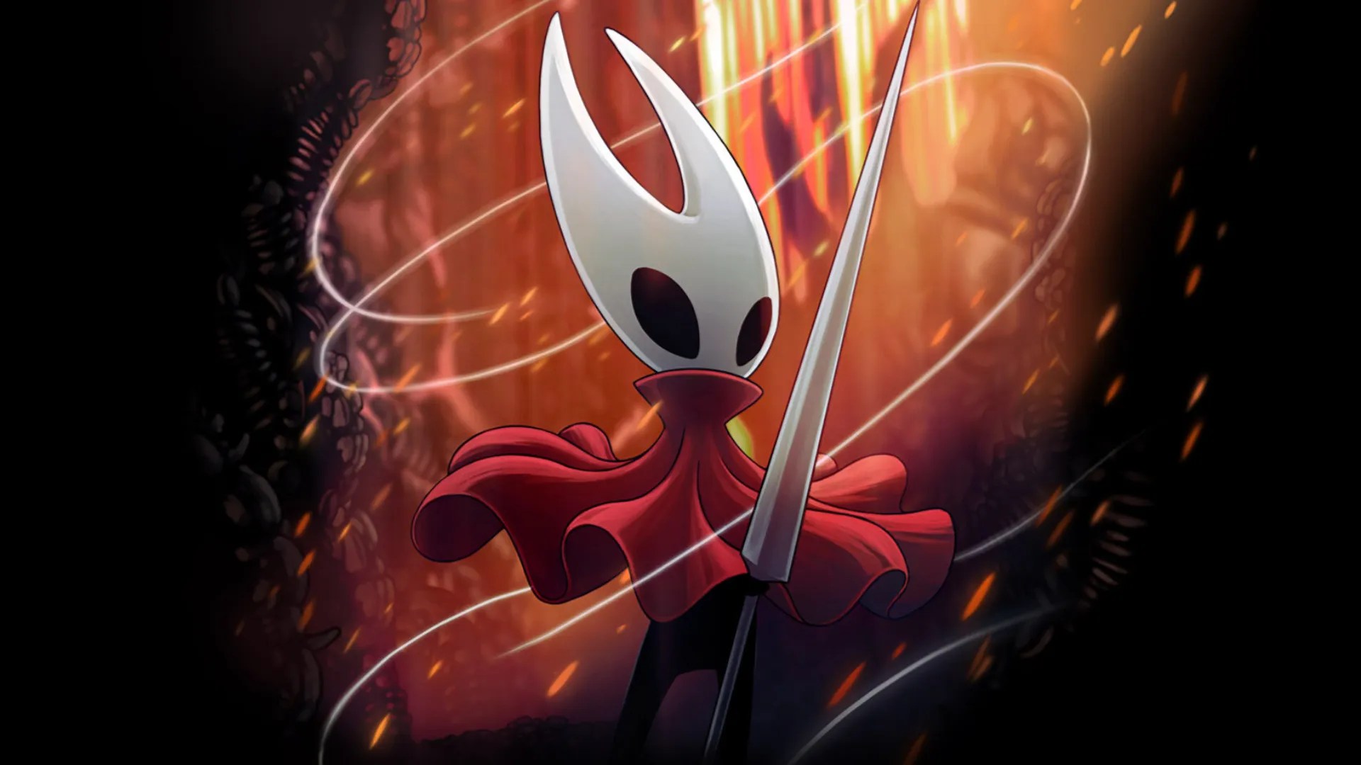 New Silksong patch adds more controller support, squashes bugs