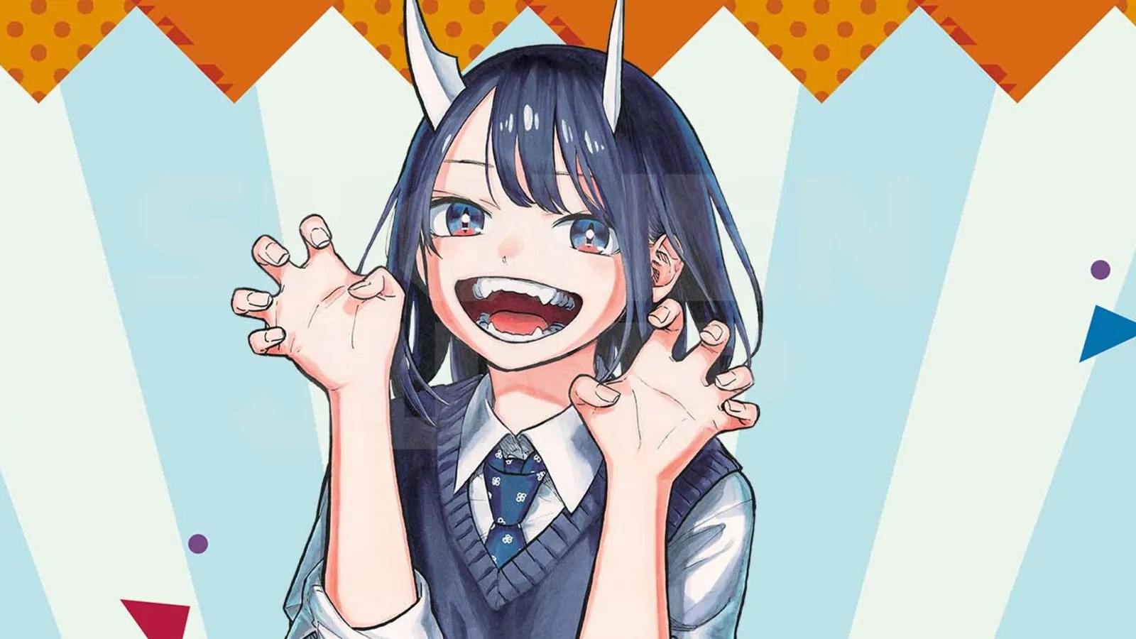 All the anime news you've missed during the holidays All the anime news you've missed during the holidays
