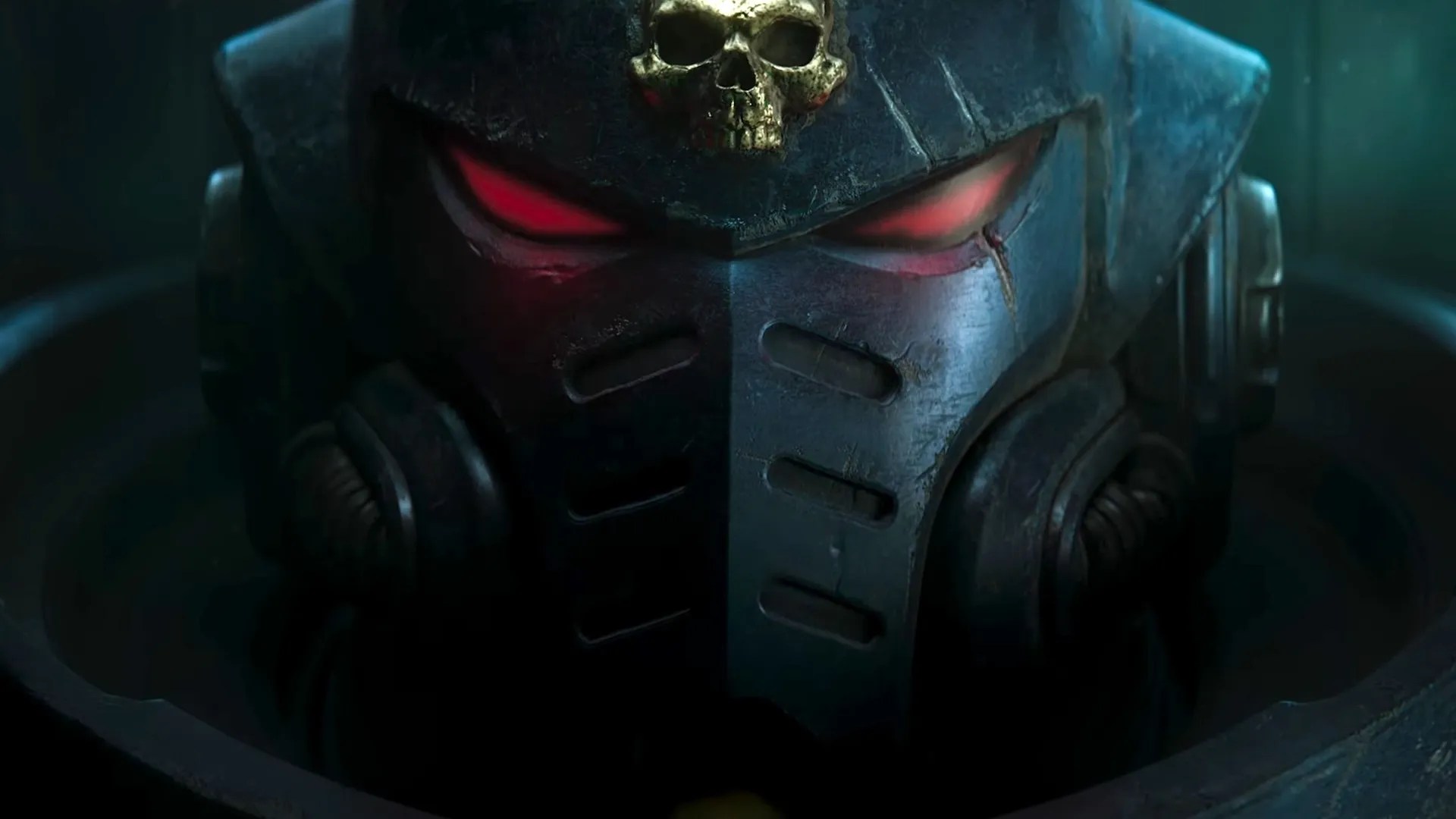 Warhammer 40k добавляет женщин-кустодов в армию Императора