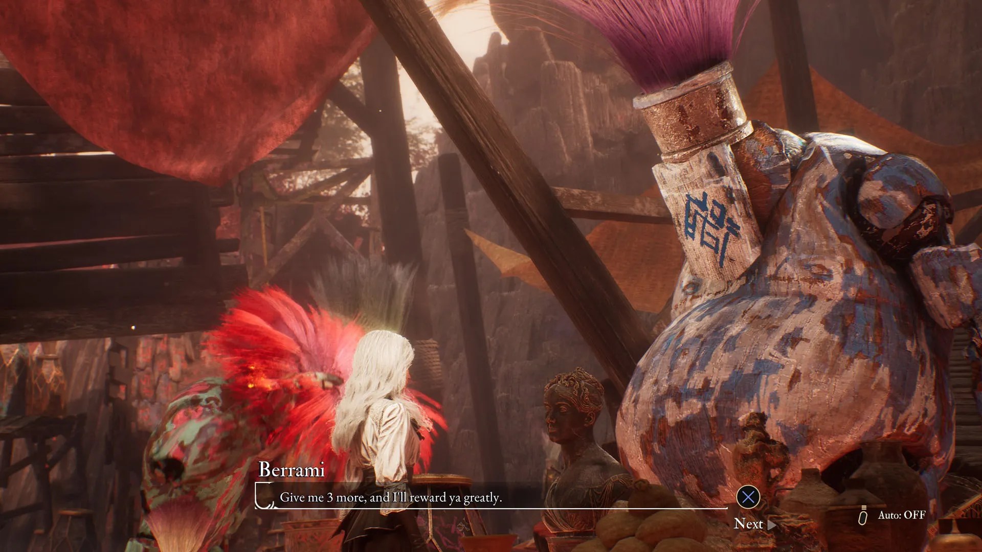 All journal locations in Clair Obscur: Expedition 33