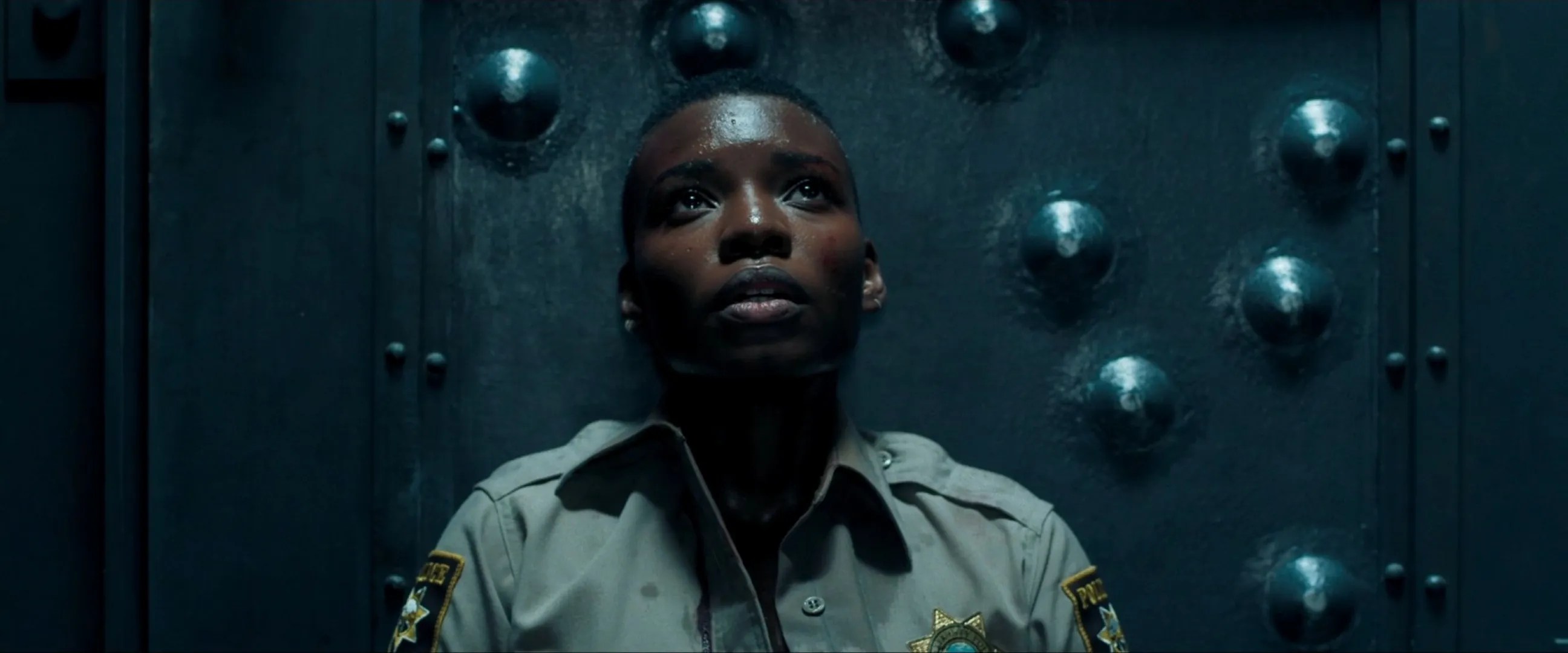 «Полицейский», еще один полицейский триллер от режиссера «Разрыва», заслуживает большей аудитории