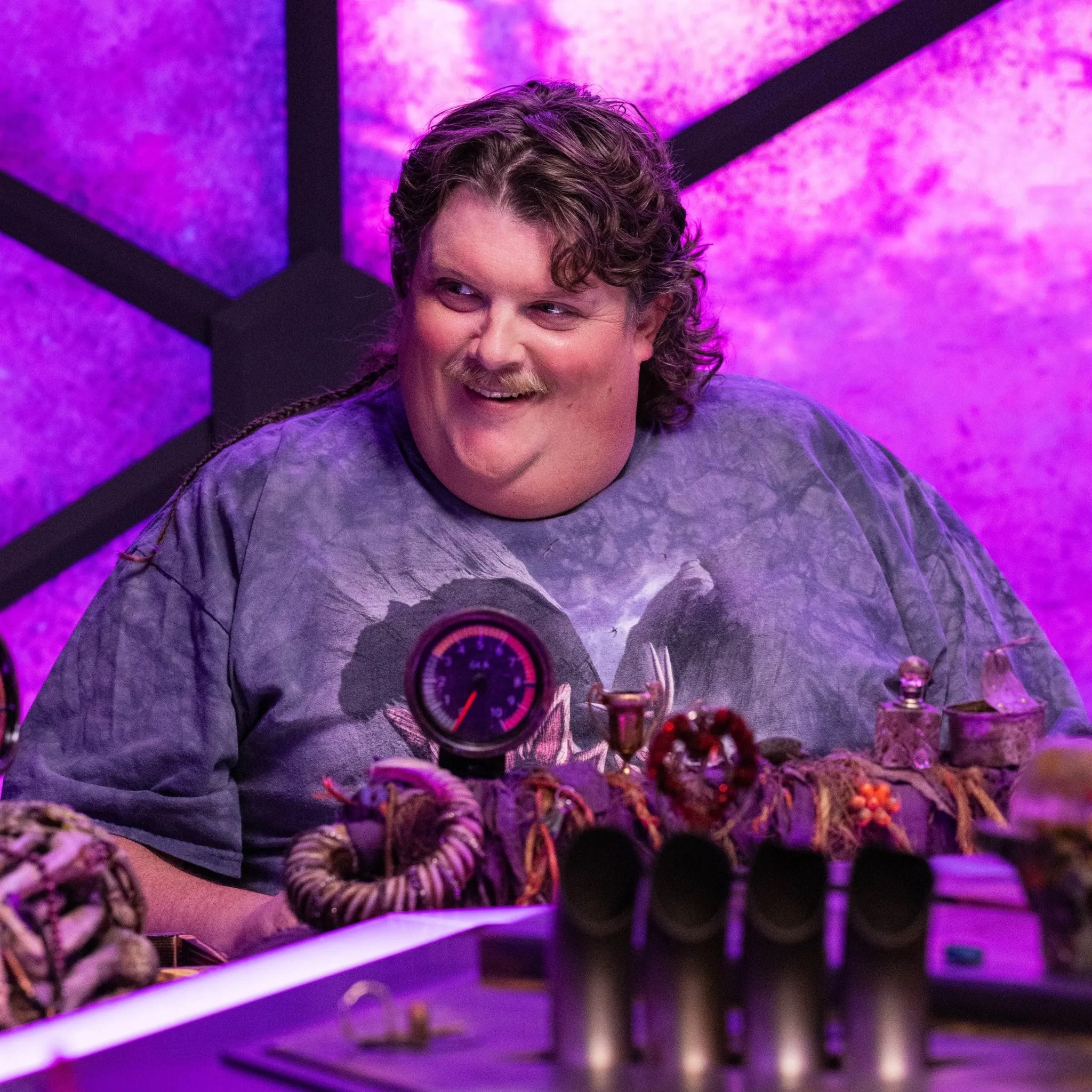 Глэдлендс: как пережить апокалипсис с добротой