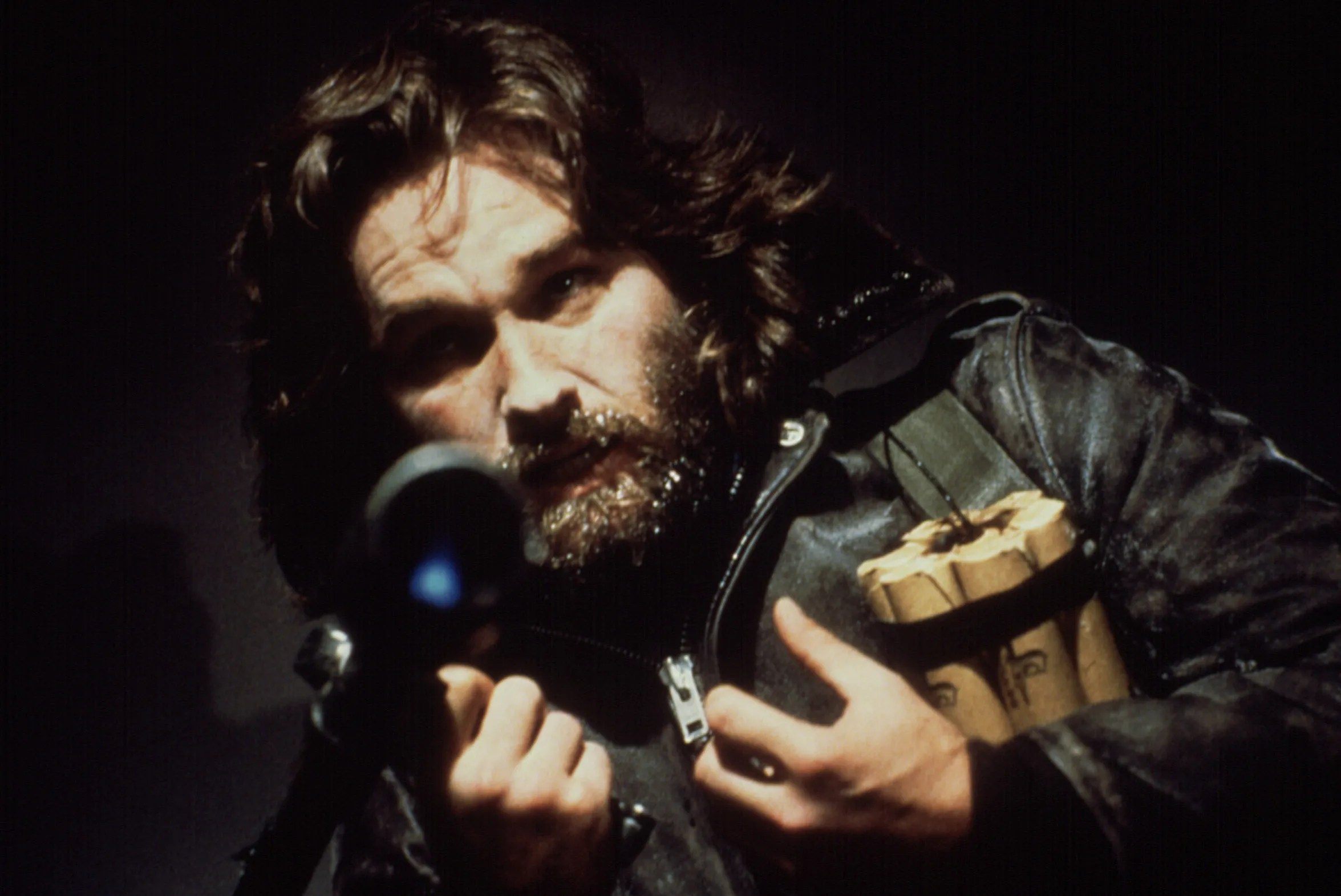John Carpenter's The Thing is ideal snow day movie even if you hate horror