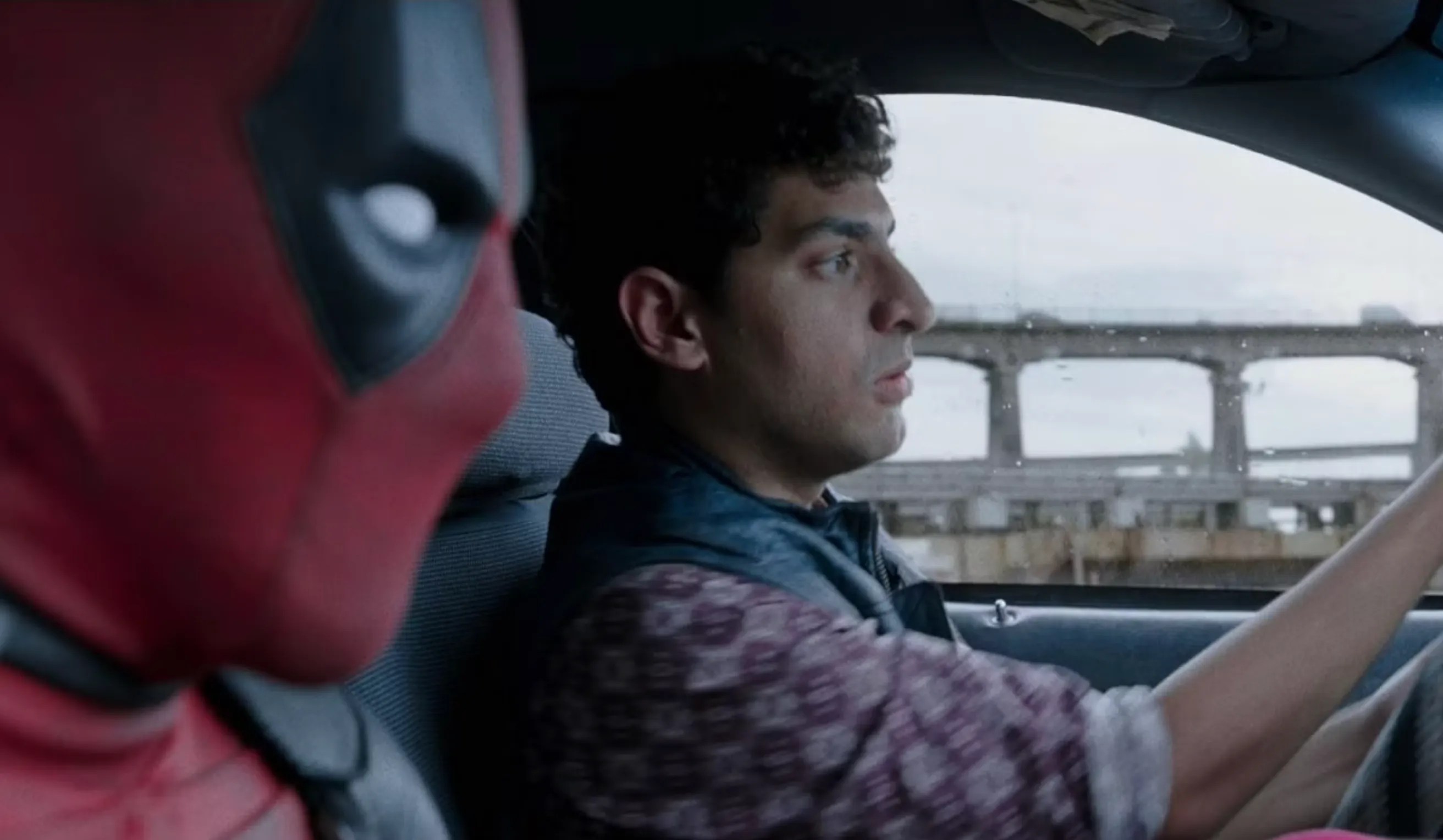 10 years later, Deadpool's Karan Soni reveals his proudest MCU moment 10 years later, Deadpool's Karan Soni reveals his proudest MCU moment