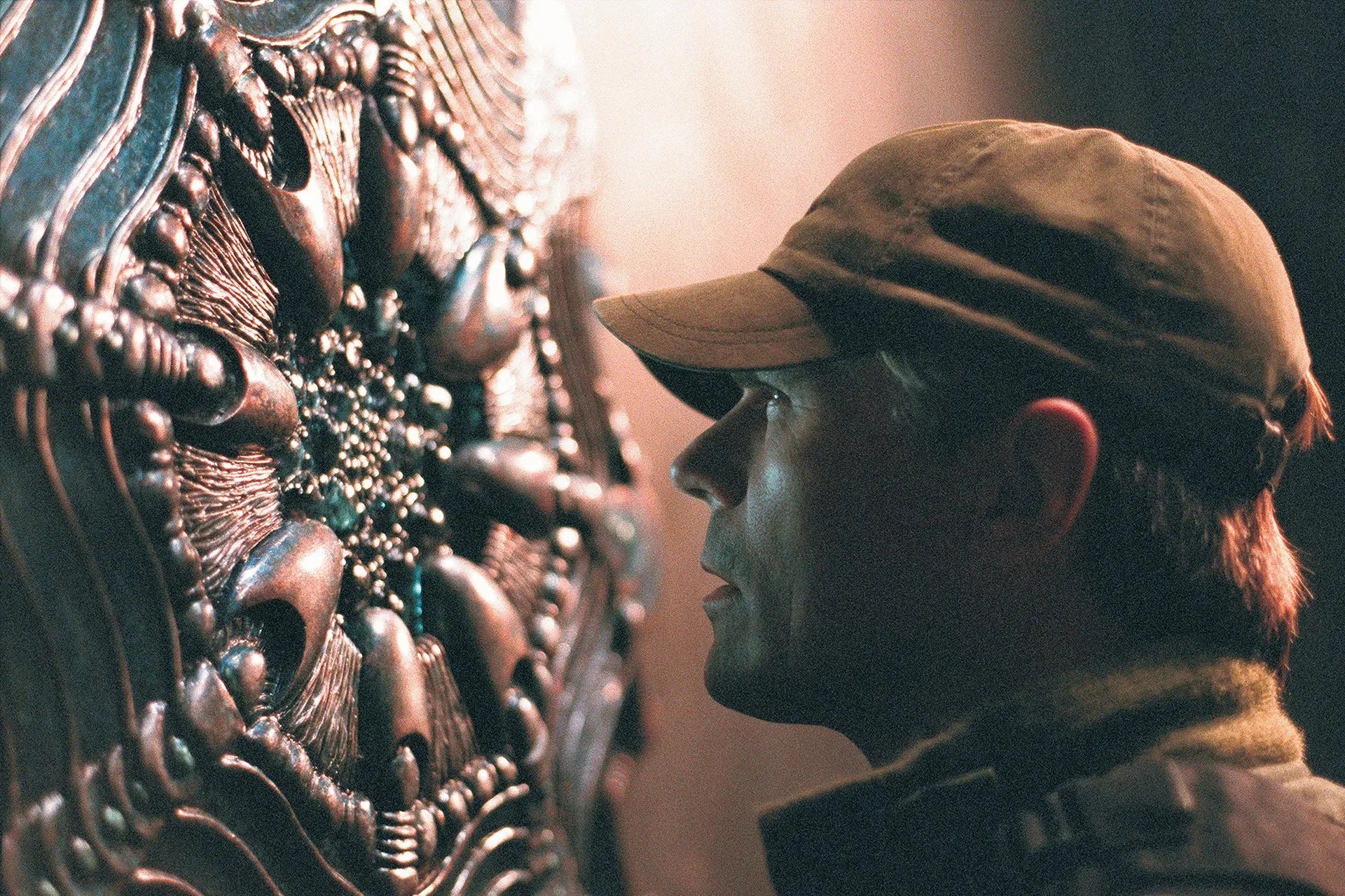 All 10 seasons of Stargate SG-1 are now streaming on Netflix All 10 seasons of Stargate SG-1 are now streaming on Netflix