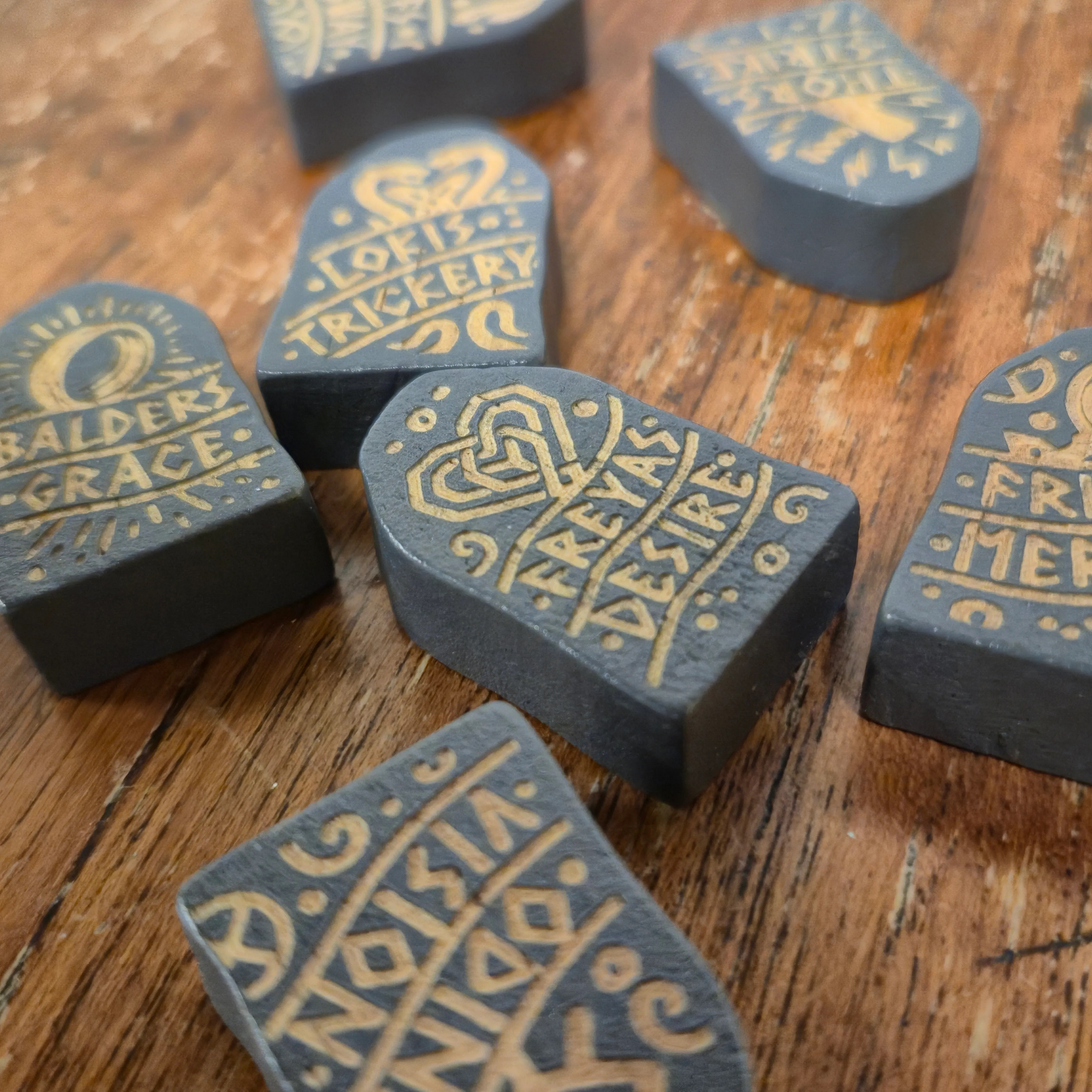 Краудфандинговая кампания Go Viking по игре в кости в жанре RPG терпит крах