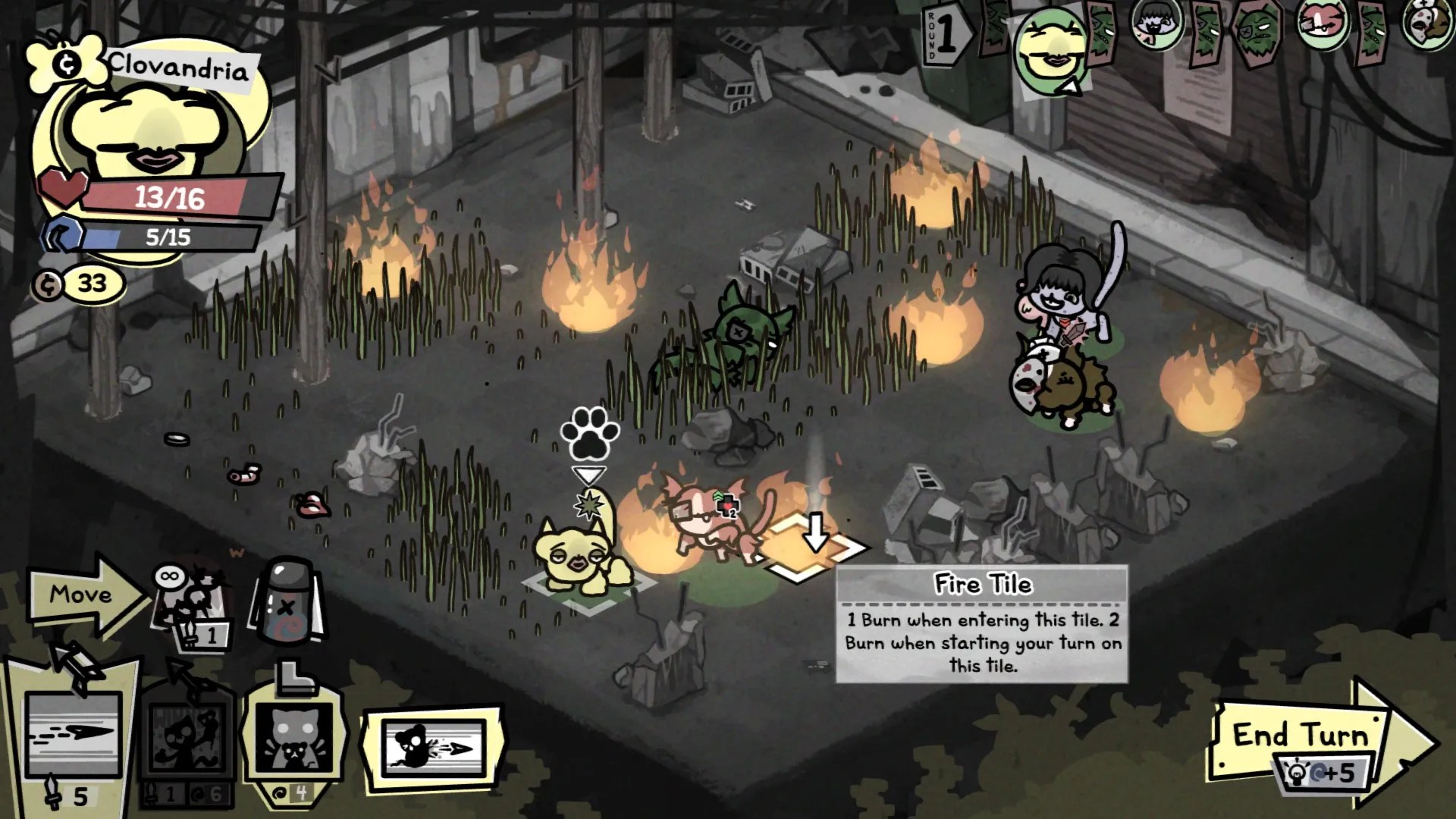 Mewgenics — первый законный претендент на GOTY 2026 года.