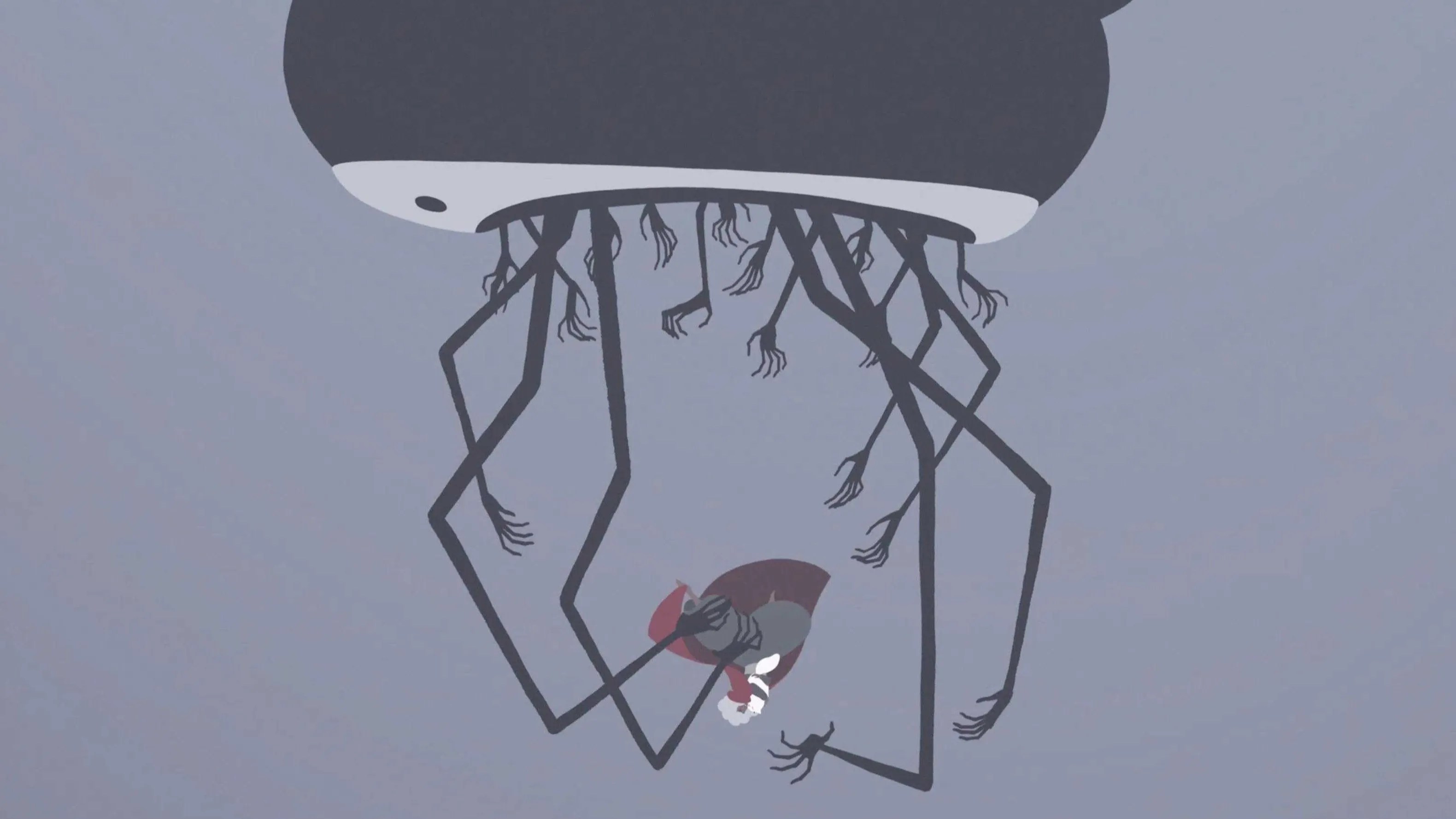 Neva Prologue review: prequel DLC enriches a beautiful game