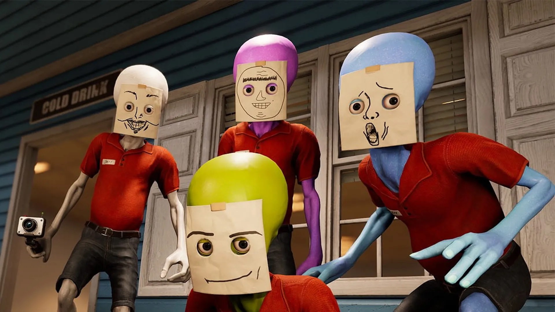 Roadside Analysis is the most effective friendslop sport of 2026 to this point