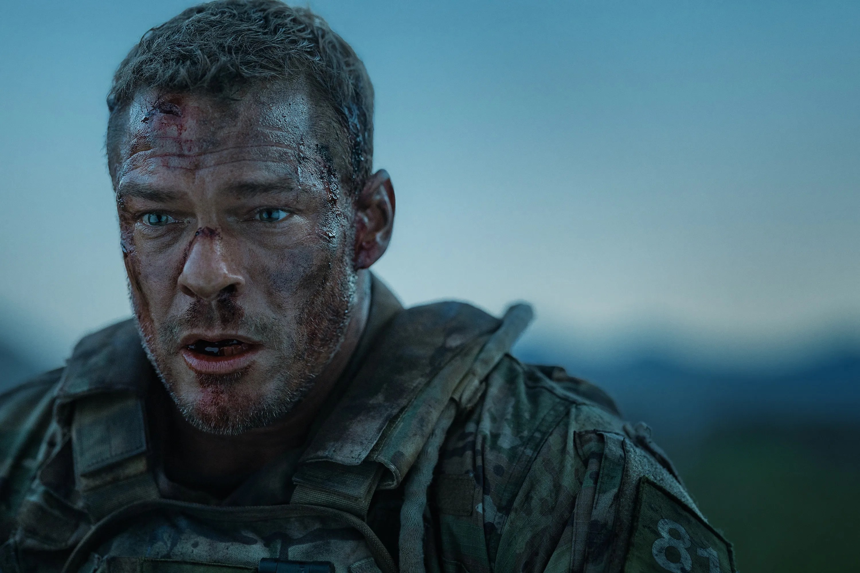 Alan Ritchson’s 106-minute sci-fi action thriller is officially Netflix’s biggest streaming hit of 2026