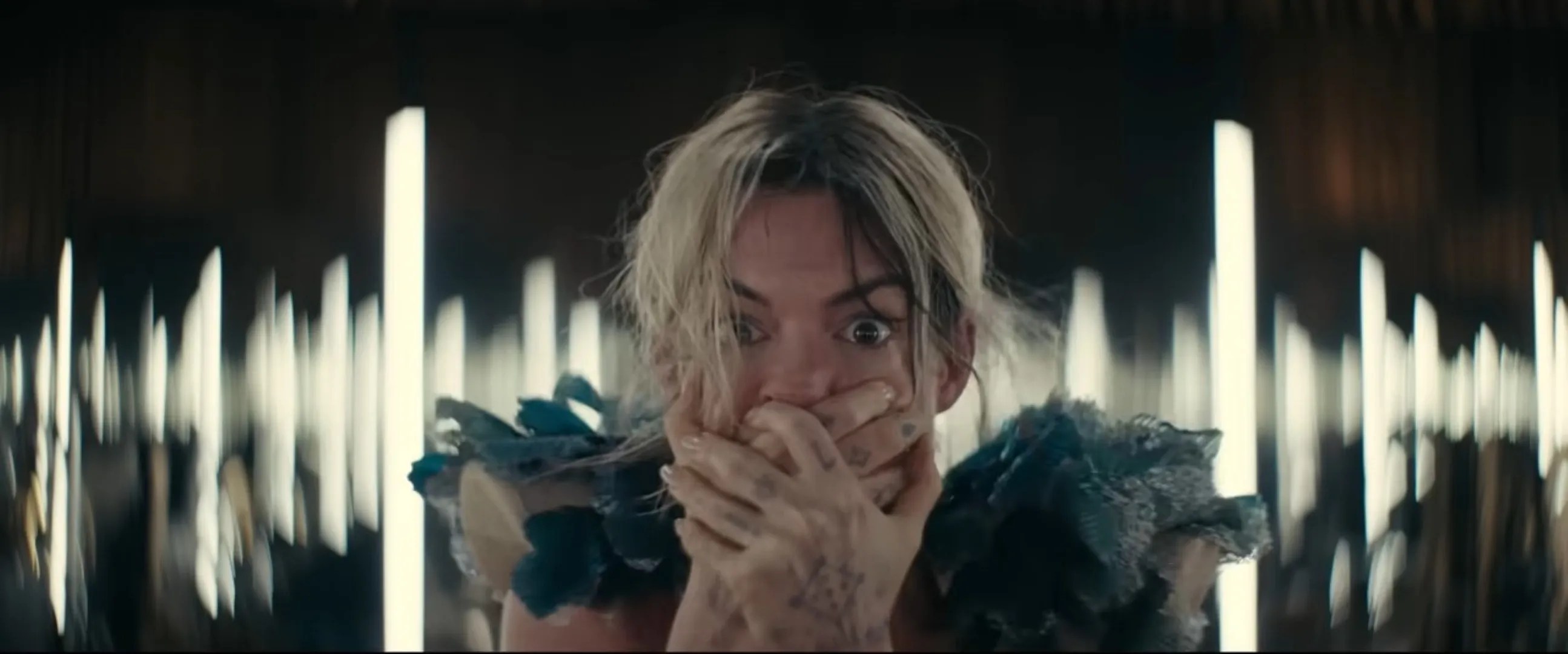 Anne Hathaway’s Mom Mary is a ghost story like no different
