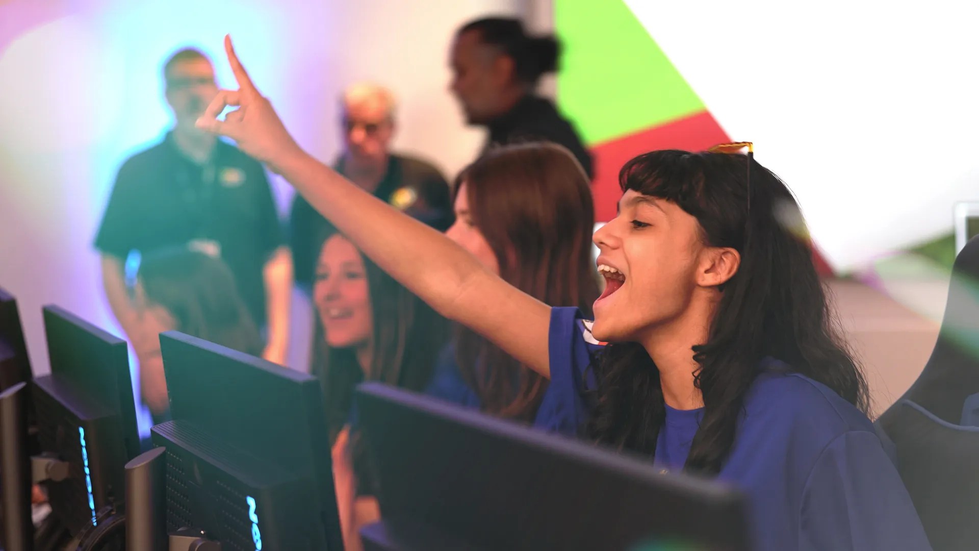 Watch Polygon’s new Minecraft documentary about the kids rebuilding New York