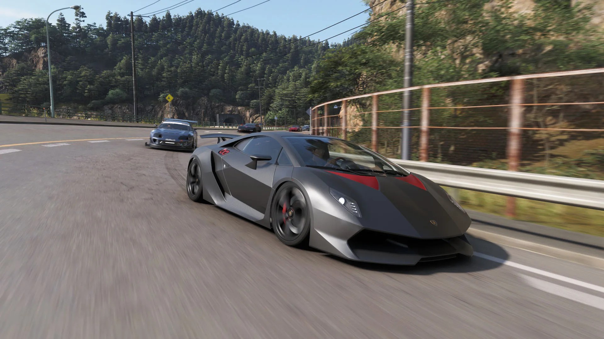 How to unlock the Goliath race in Forza Horizon 6