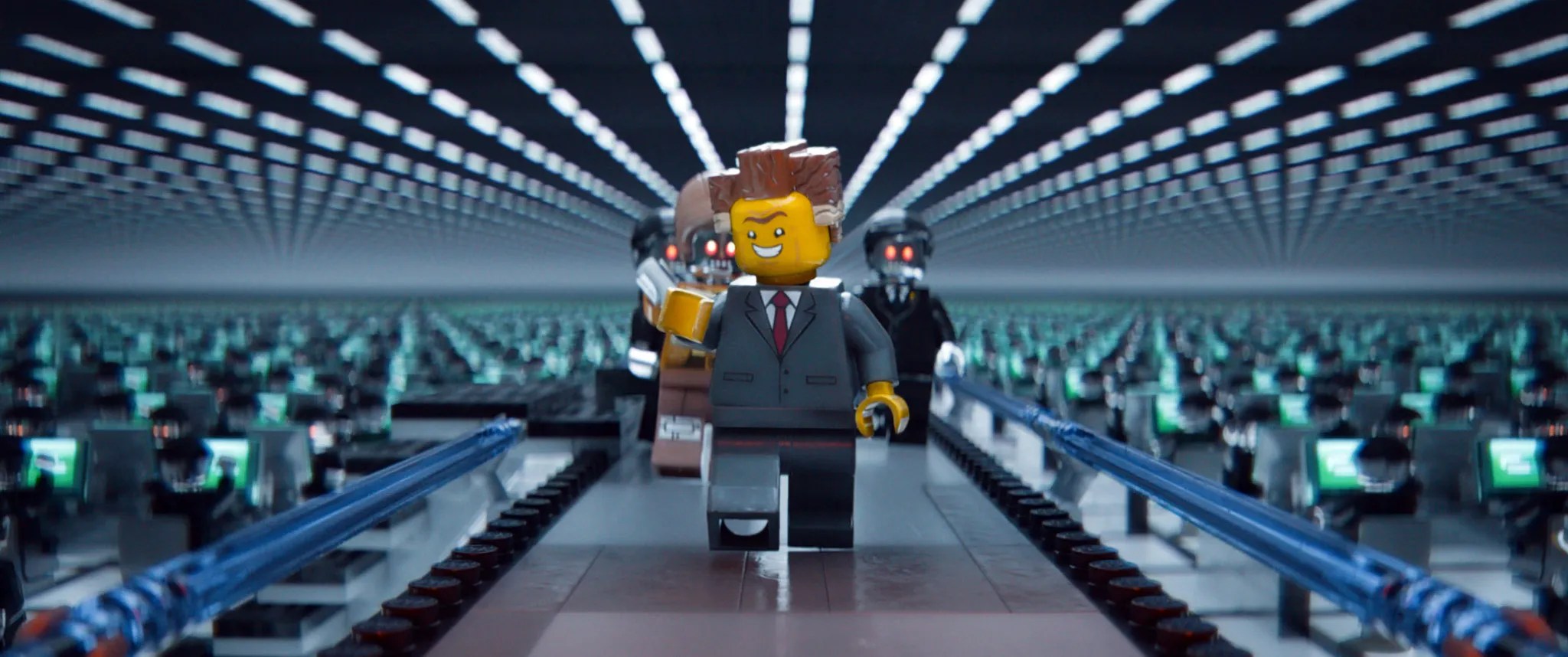 Why Lego doesn’t worry about the scourge of Pokémon scalpers