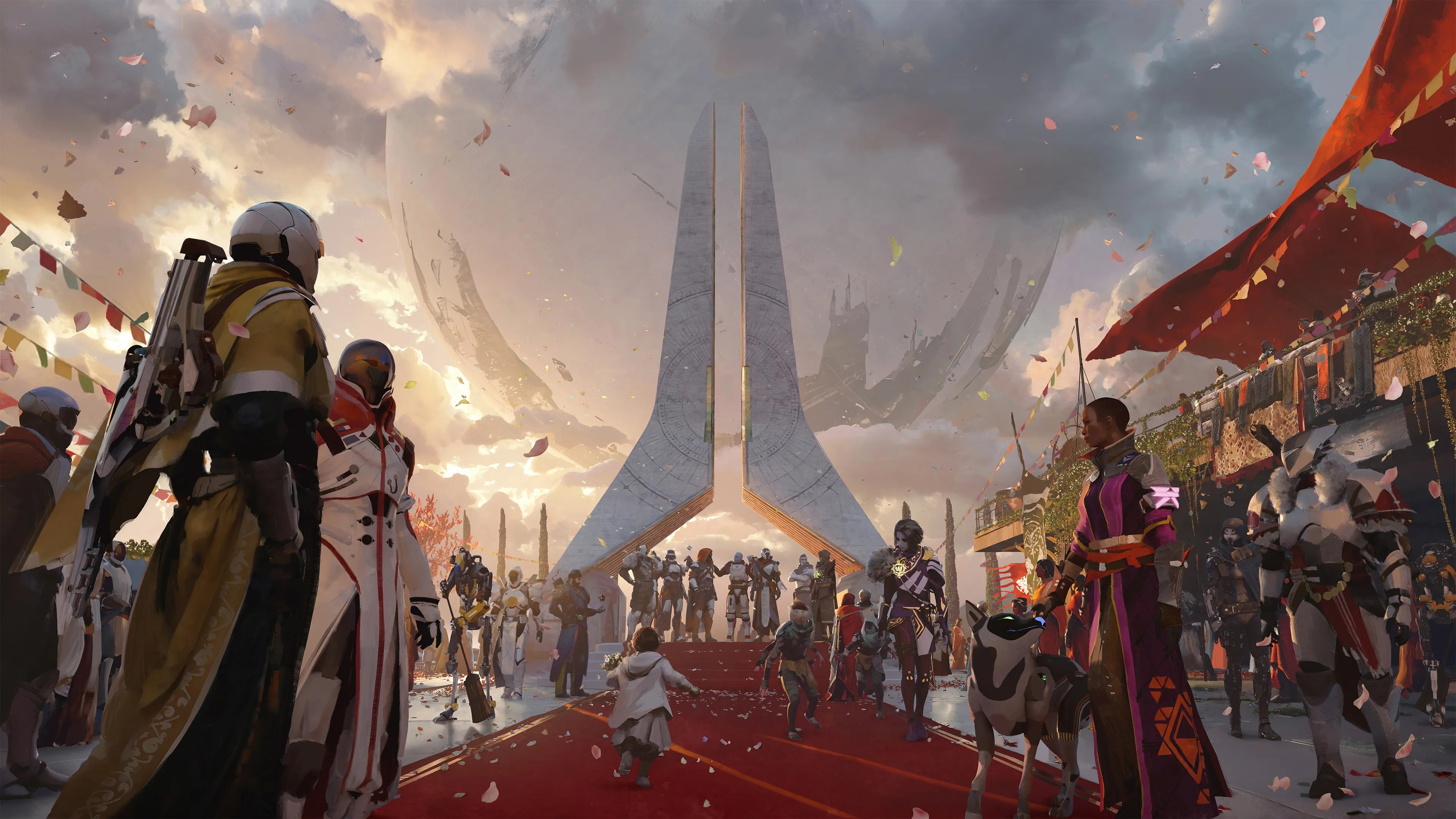PlayStation CEO says he wants to ‘revitalize the market’ with live service games amid Bungie layoffs