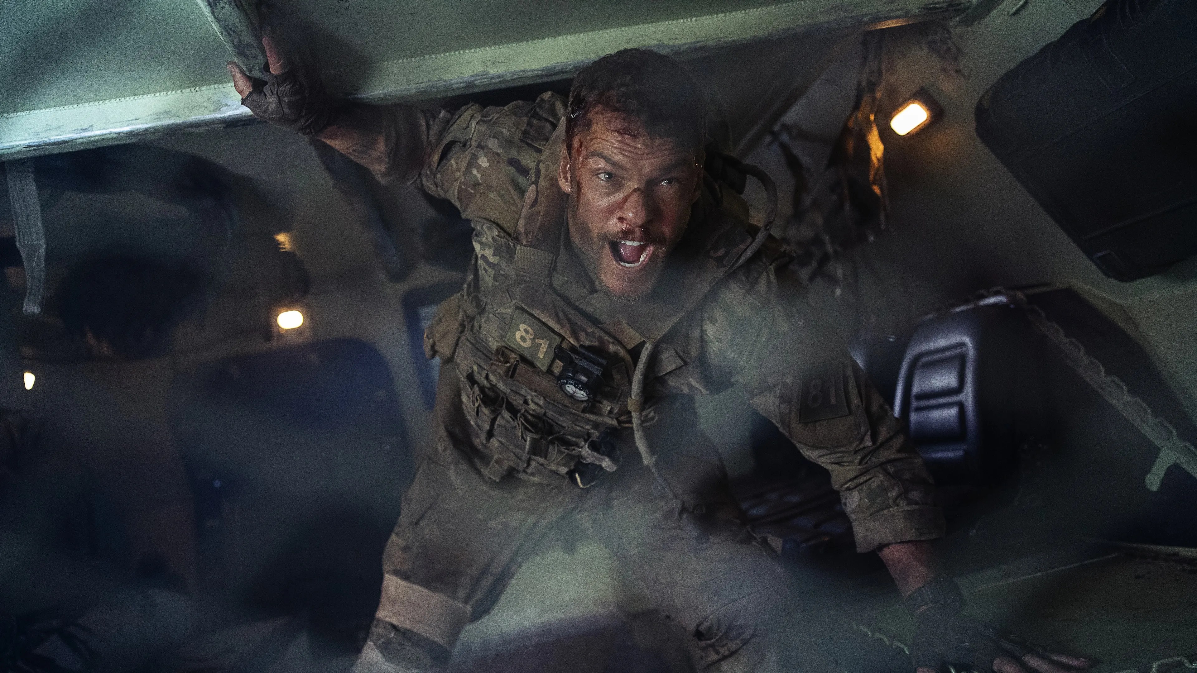 Netflix’s War Machine is officially one of its biggest movies of all time