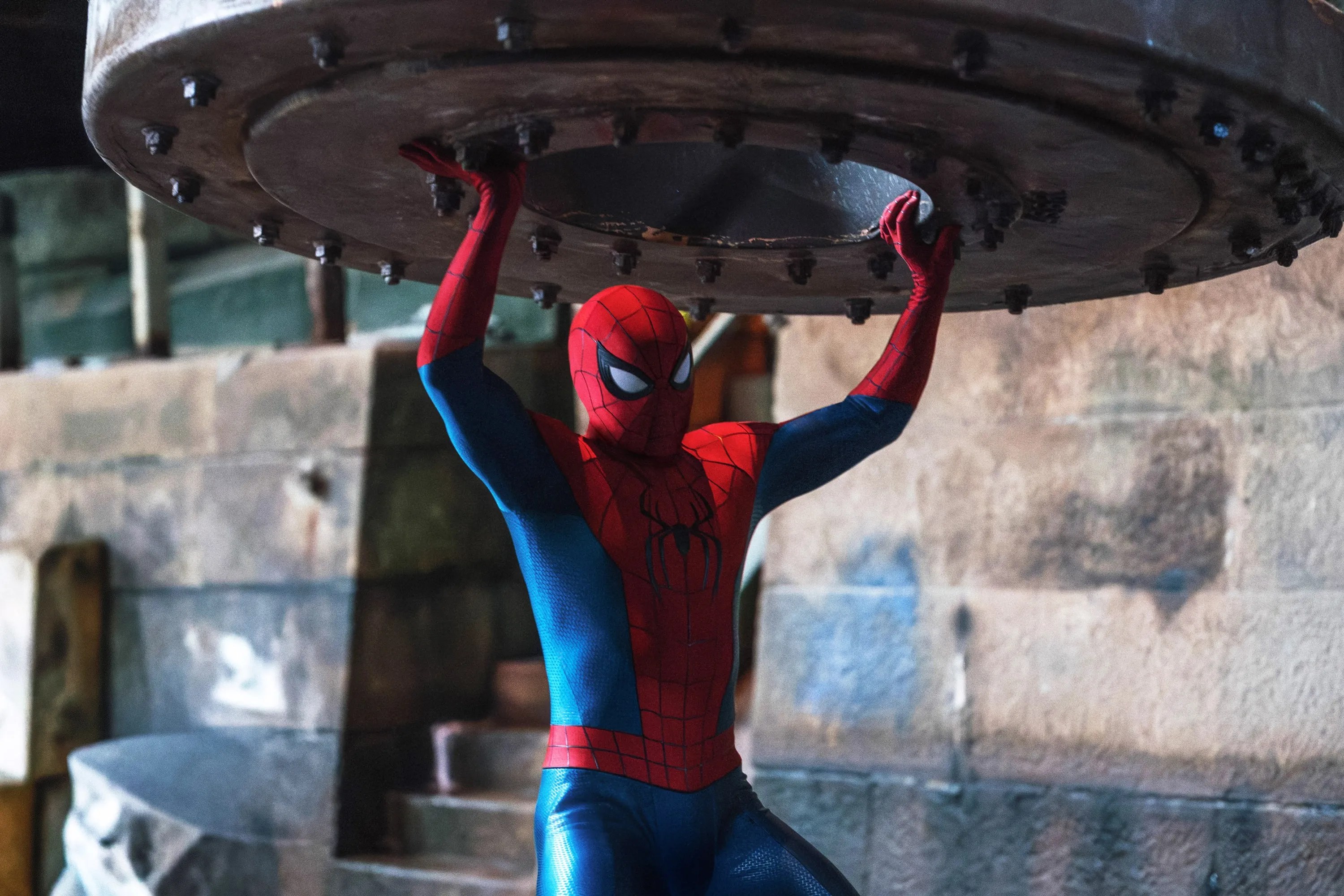 Spider-Man makes Avengers: Doomsday a make-or-break MCU moment