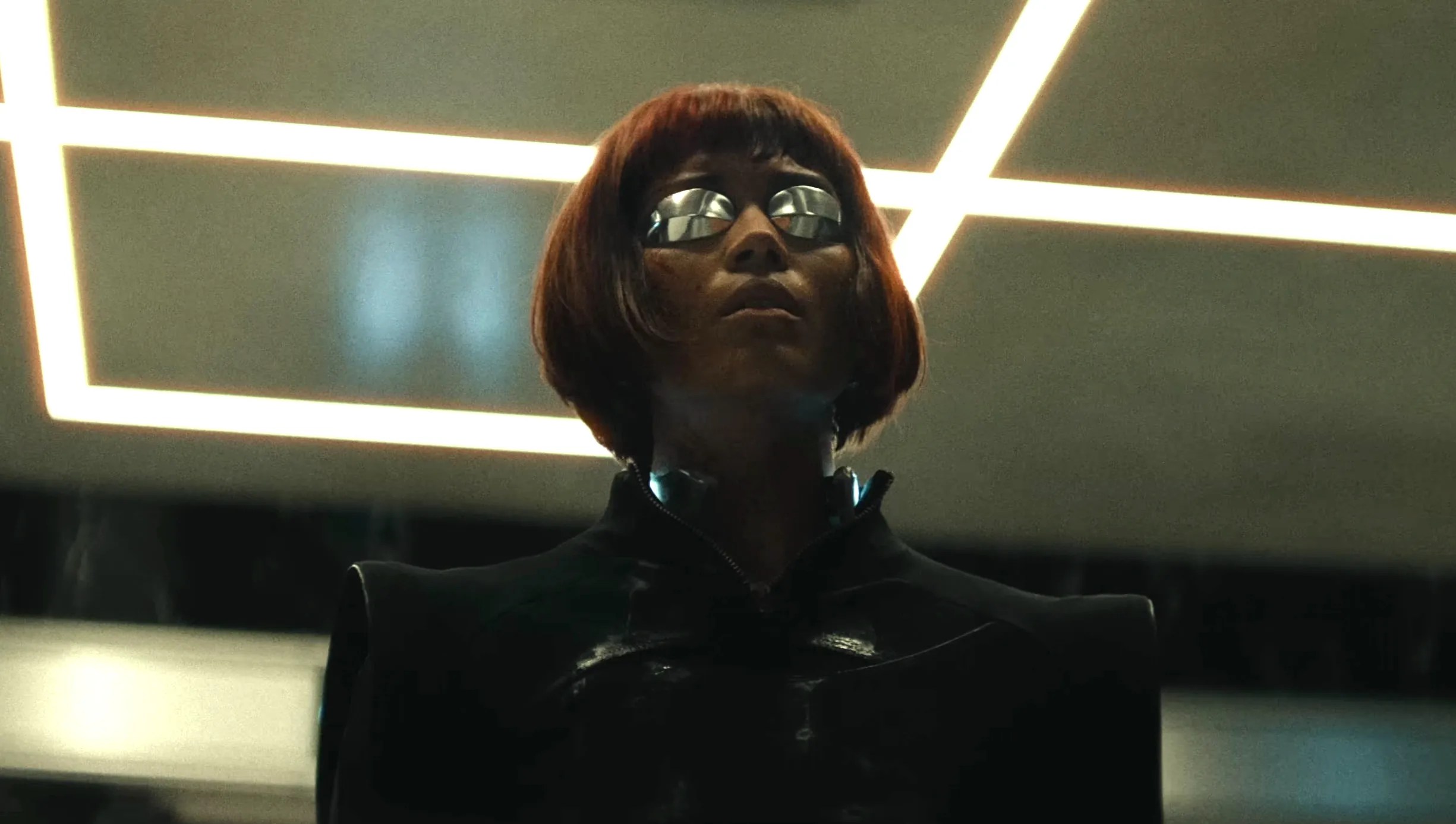 Apple’s Neuromancer trailer seems nearly as good because the 42-year-old masterpiece