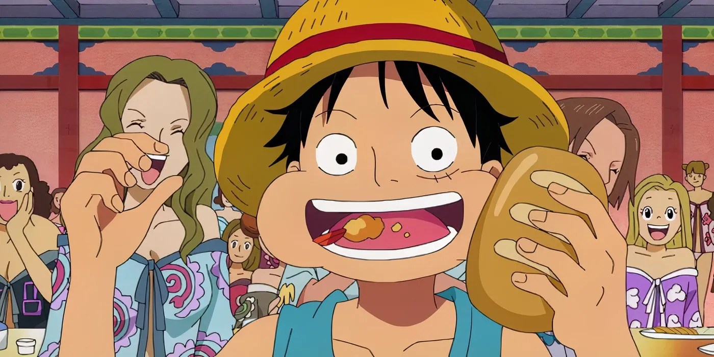 One Piece fans are eating well this summer with tons of major new releases ahead