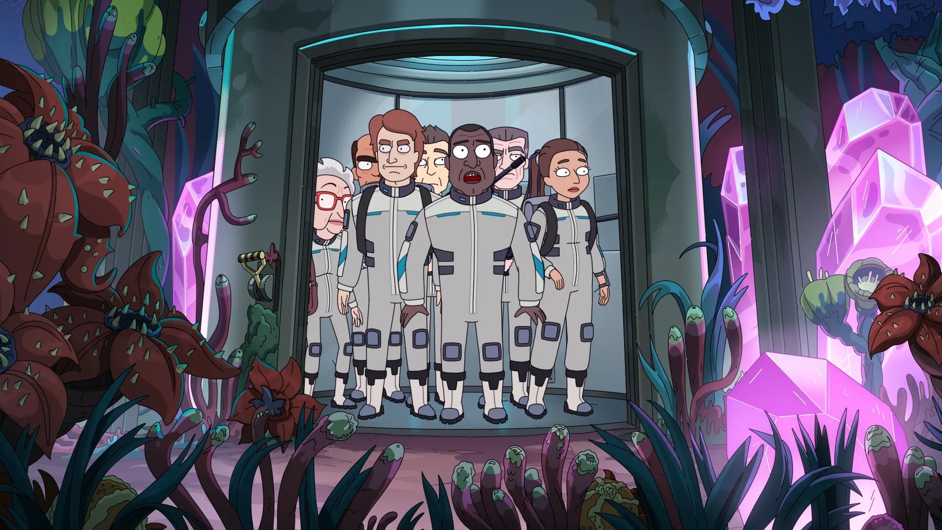 Rick and Morty’s first spinoff officially arrives in 3 weeks