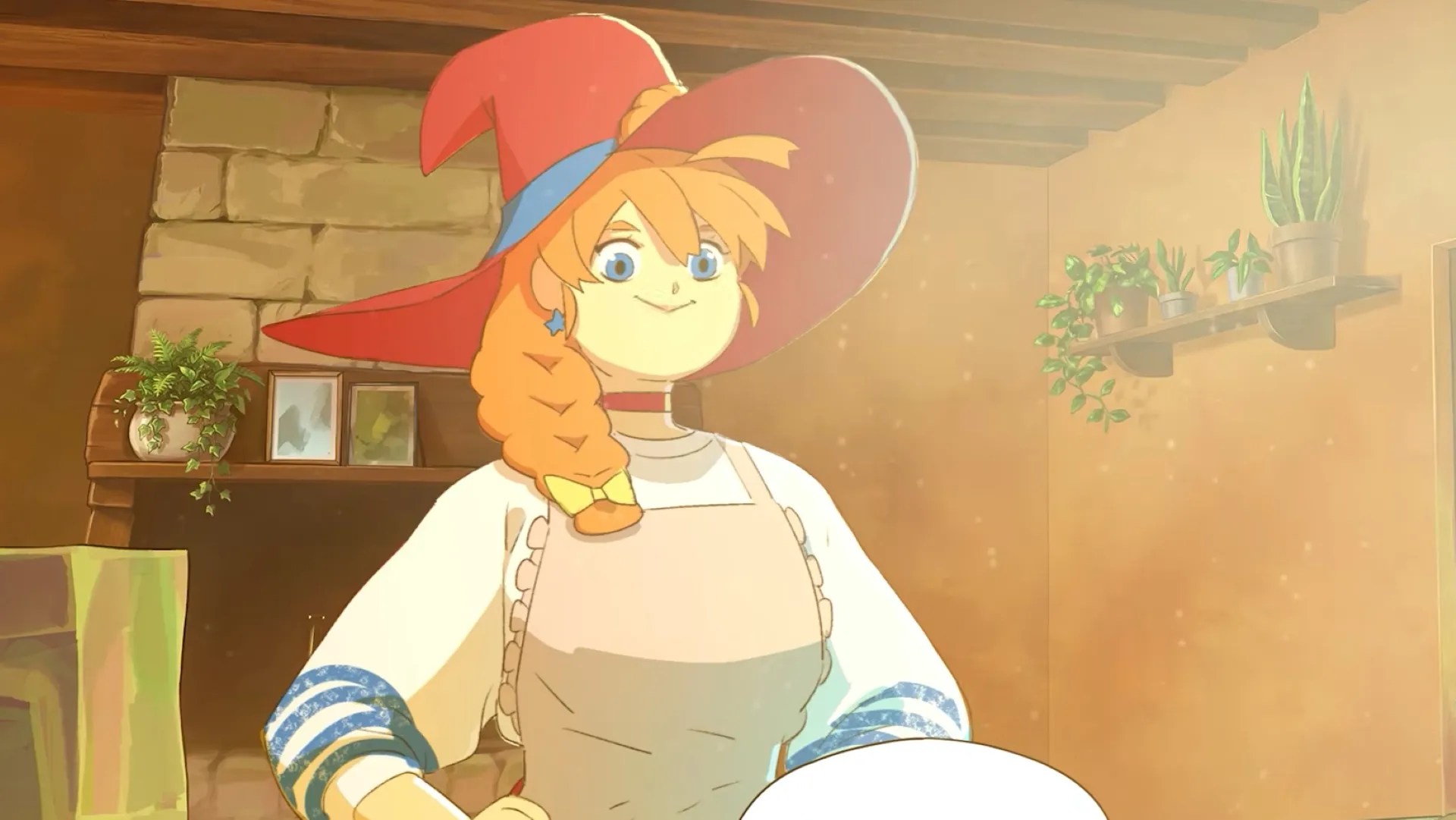 New Steam Recreation is Mainly Kiki’s Supply Service in Video Recreation Kind