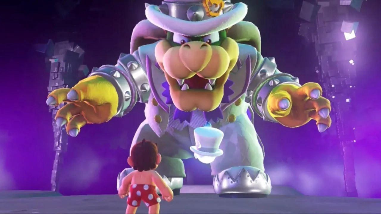 Nintendo sues Reddit mod for .5M, says it's 'nowhere near' enough money