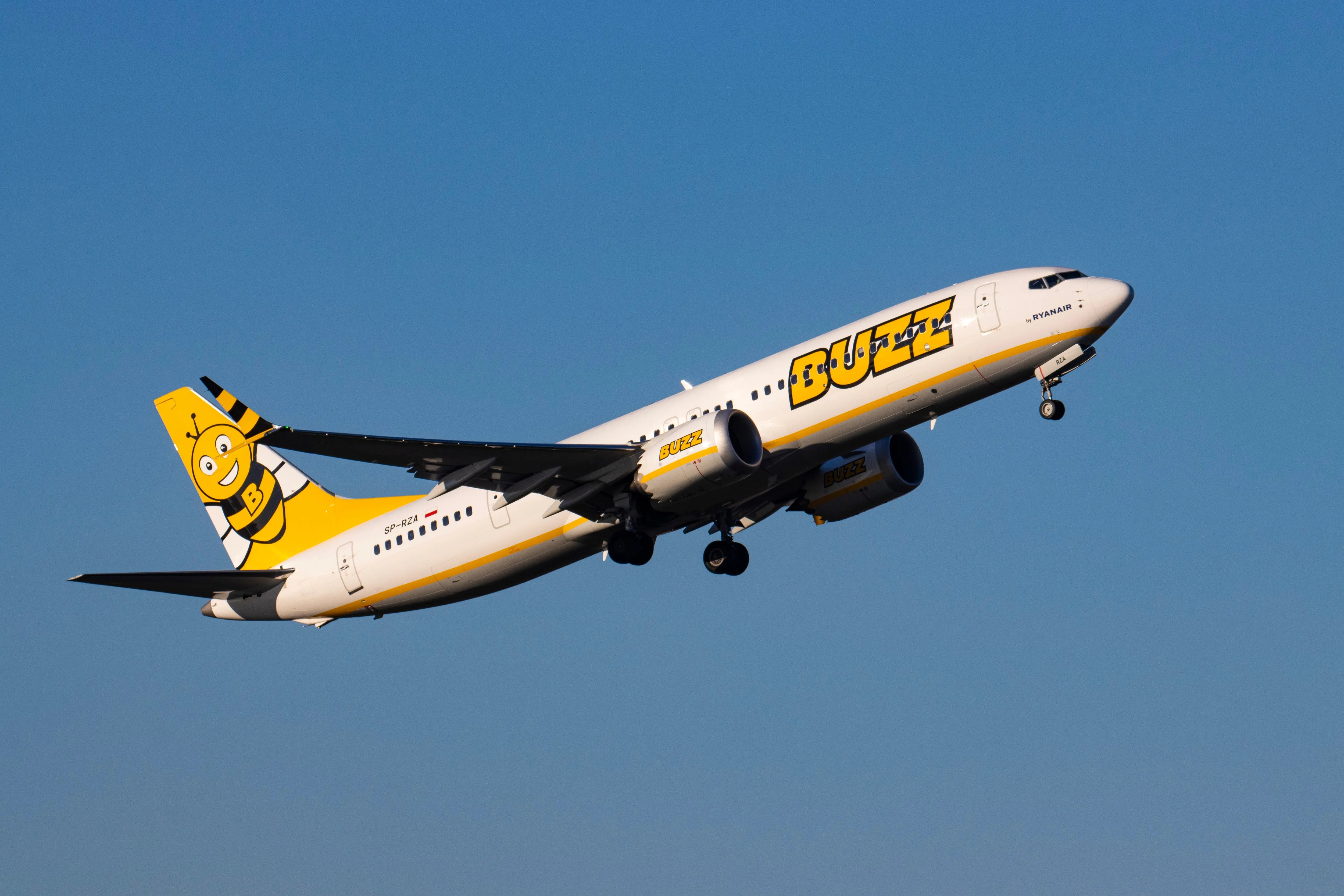 The Boeing 737 MAX The Ultimate Guide