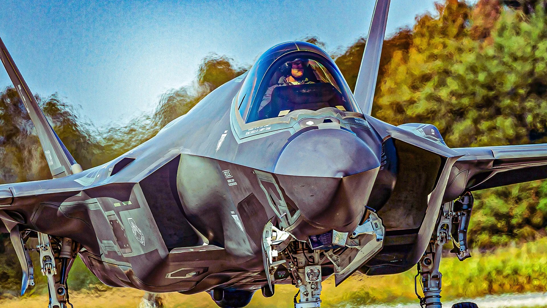 The 6 Largest US Navy Bases & Their Strategic Roles