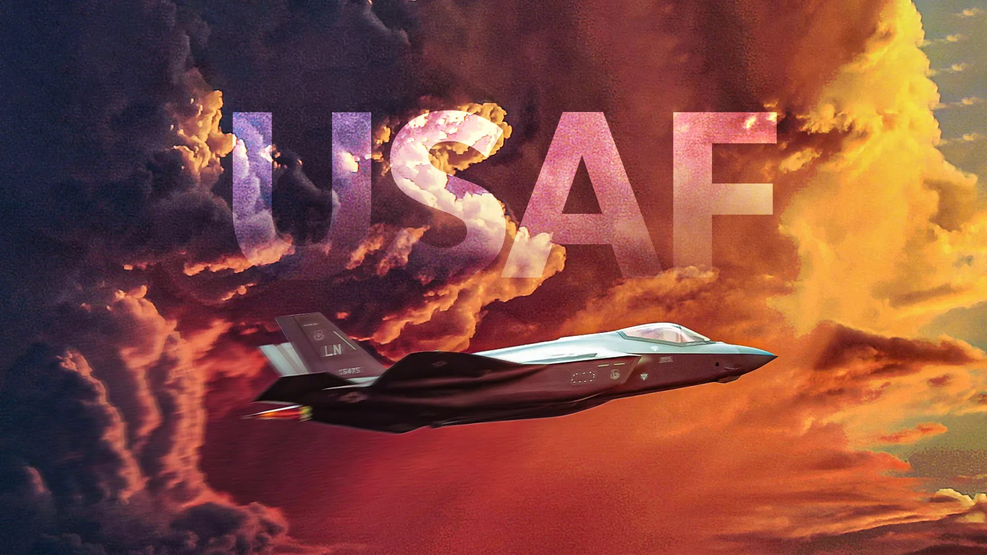 Right here’s How A lot US Air Power Fighter Jet Pilots Make In A 12 months