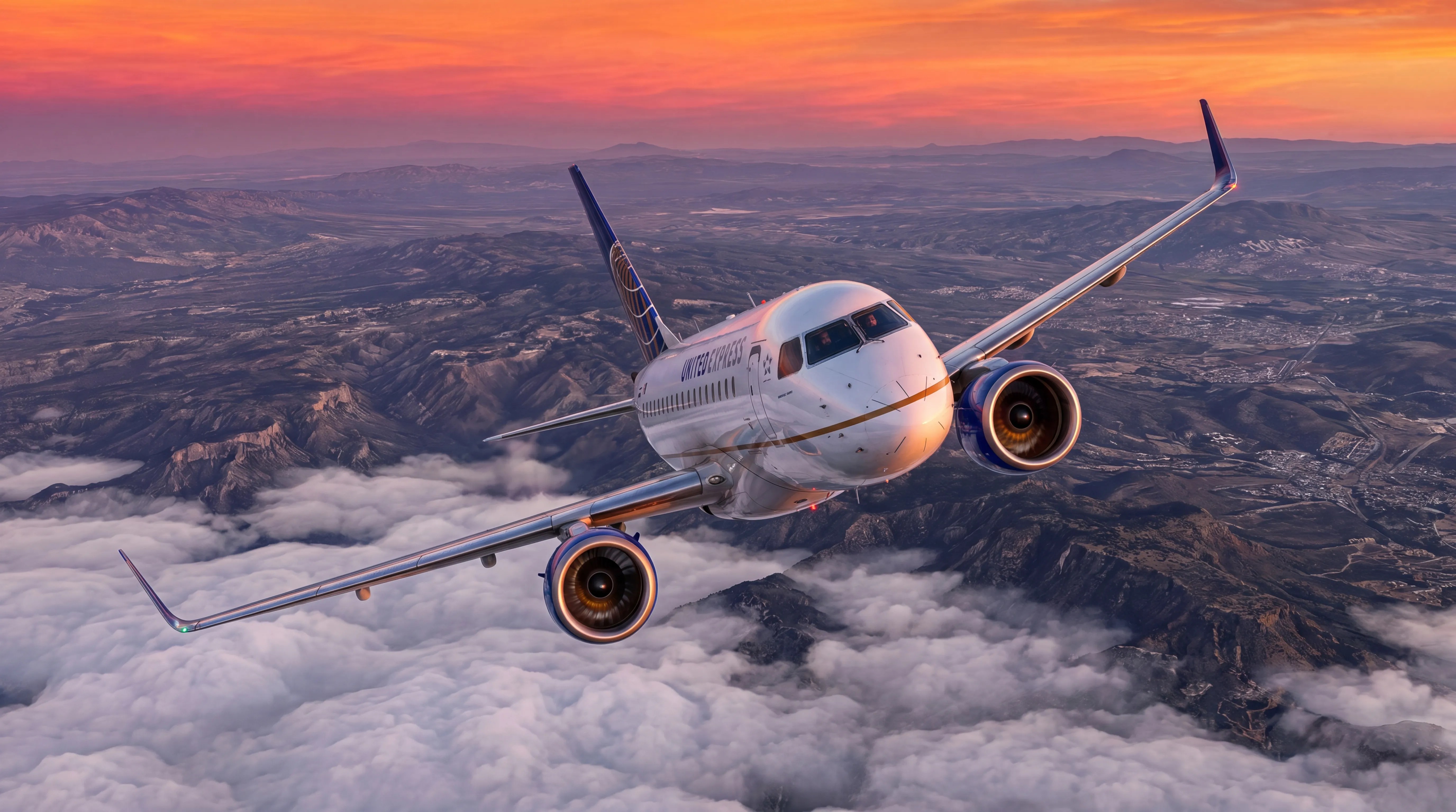United Airways Simply Added Its twenty fifth Mexico Vacation spot [Here’s Where It’s Flying]