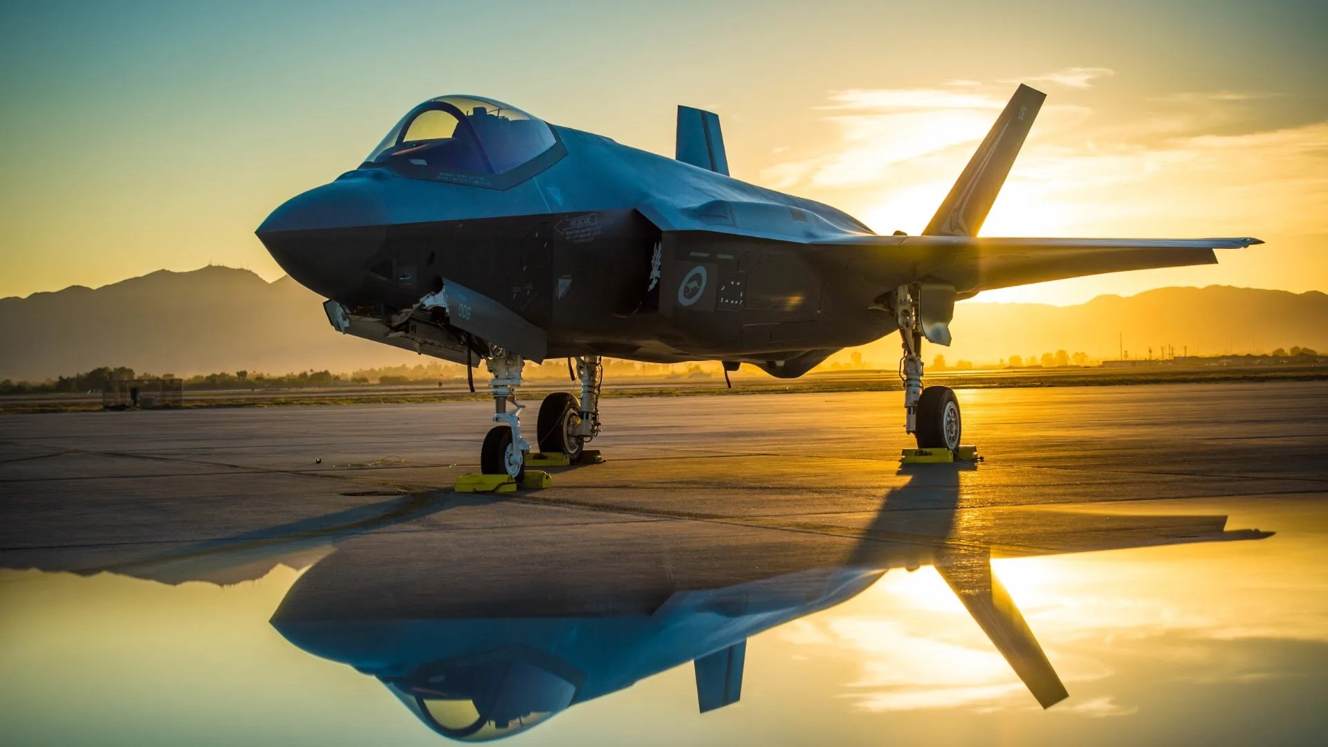 Why Germany Is Quietly Shopping for 15 Extra F-35s & Asking To Be a part of A Fighter Program It As soon as Rivaled