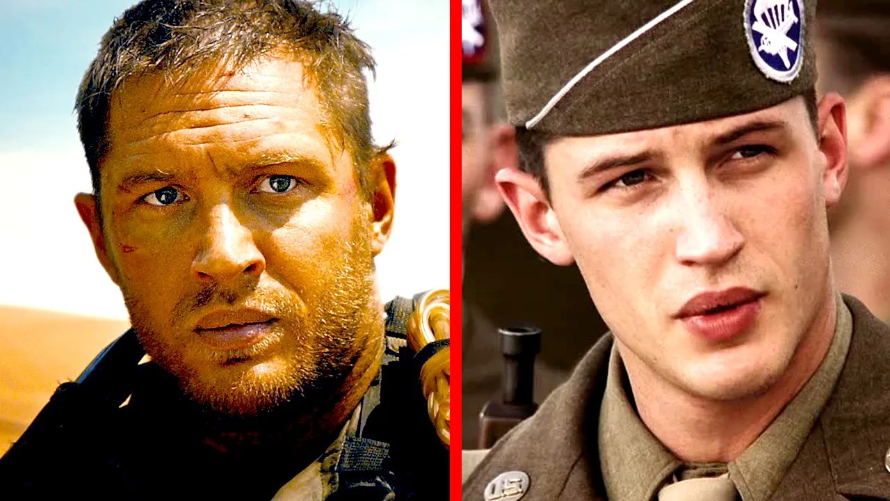 10 Famous Actors' Movie Debuts You've Never Seen Screen Rant