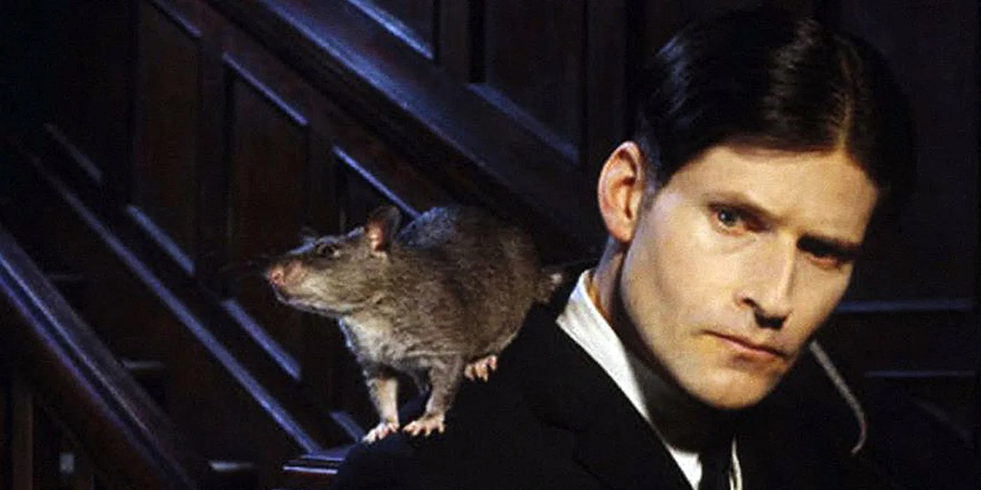 The 10 Best Killer Animal Movies Ranked