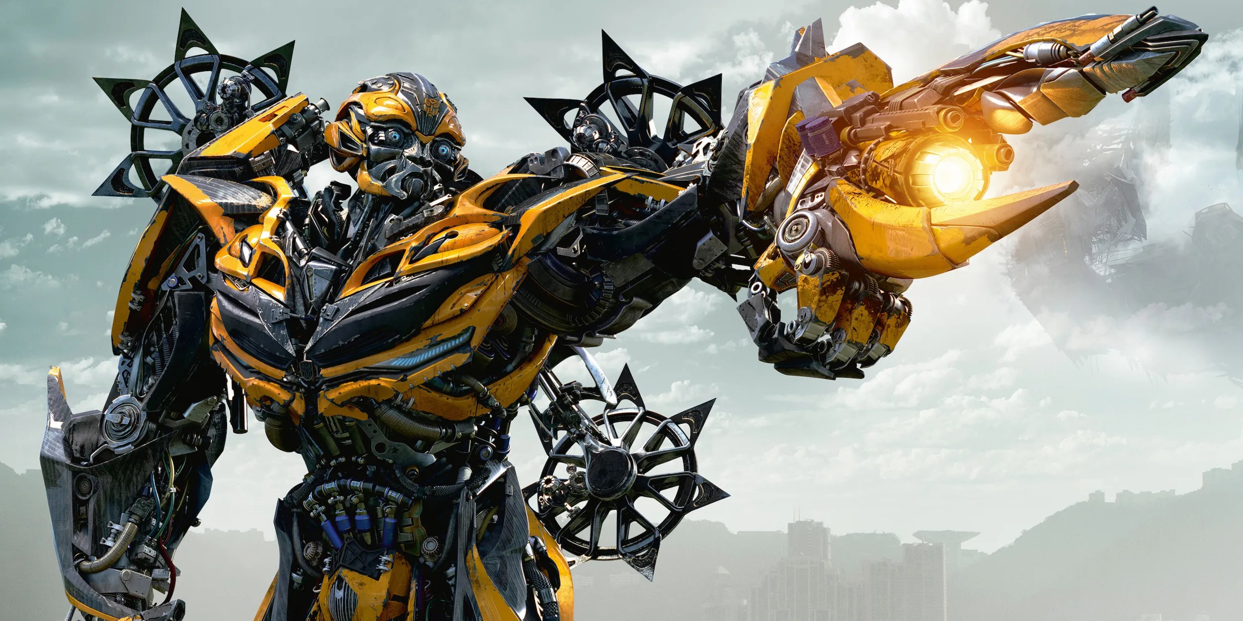 Why Is Optimus Prime Fighting Bumblebee in Transformers 5's Trailer?