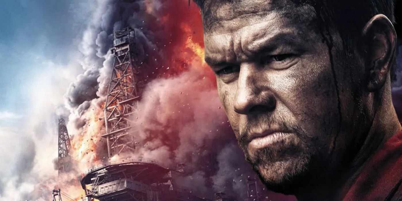 Deepwater Horizon Review Screen Rant