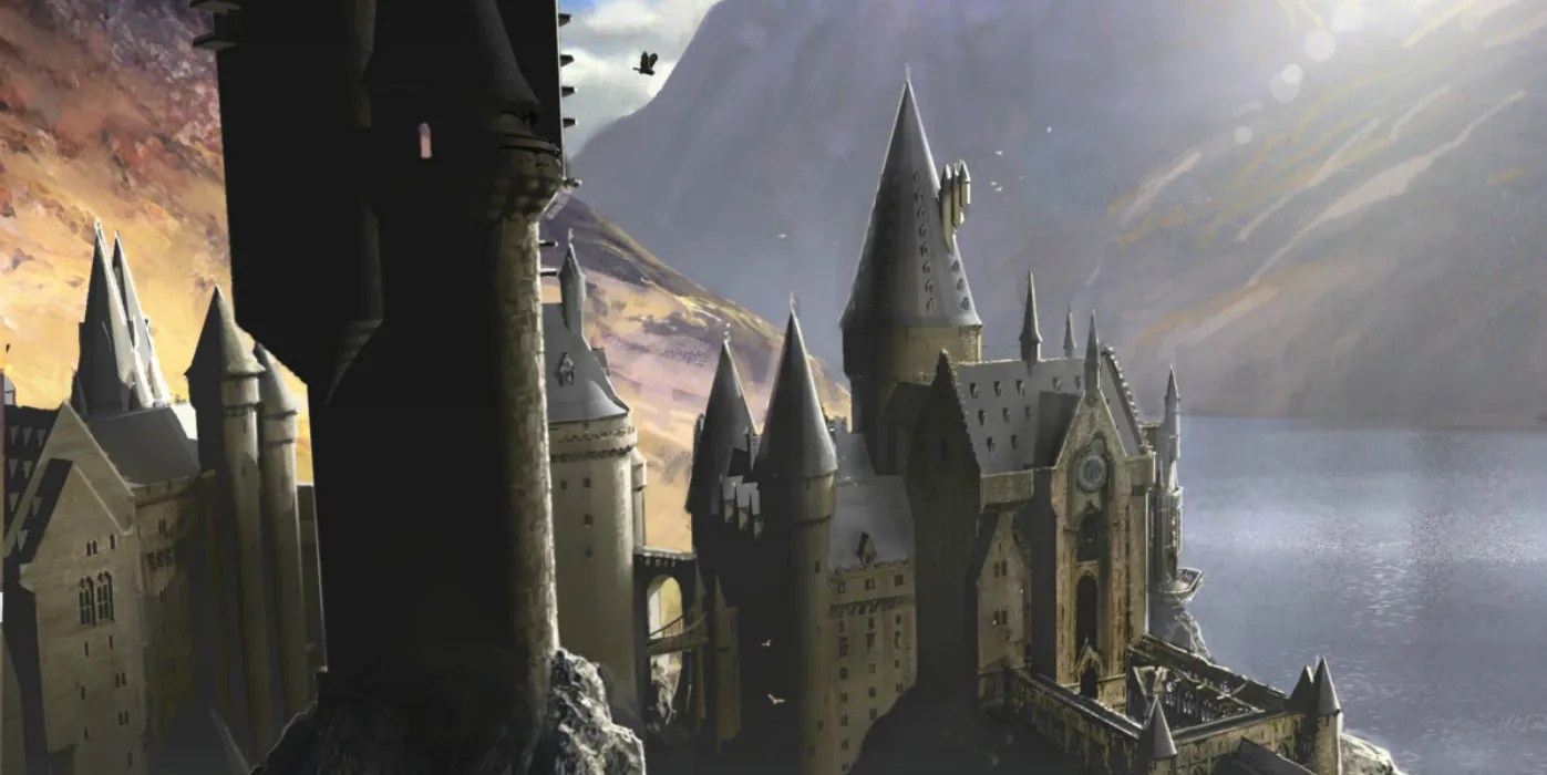 Harry Potter: 15 Things You Didn't Know About Hogwarts