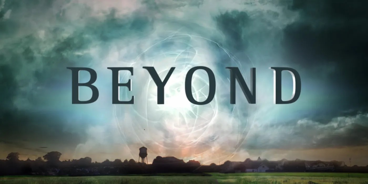Freeform’s Sci-fi Series Beyond Gets A Trailer | Screen Rant