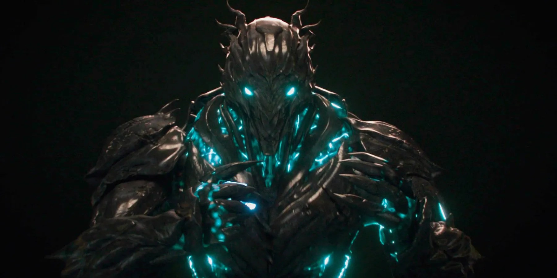 The Flash's Savitar Reveal Different From Past Villain Twists