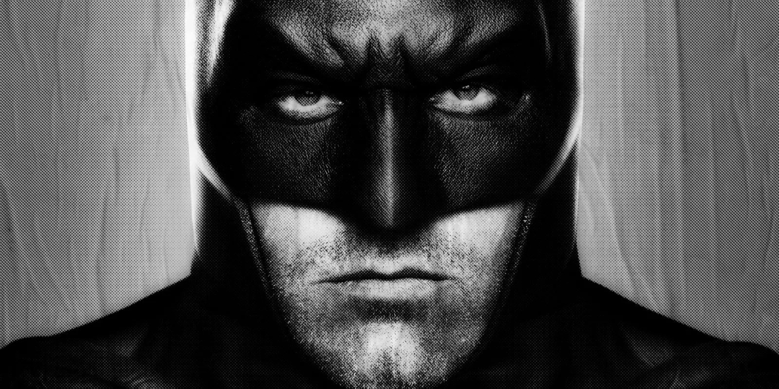 Why the DC Extended Universe Needs Ben Affleck's Batman