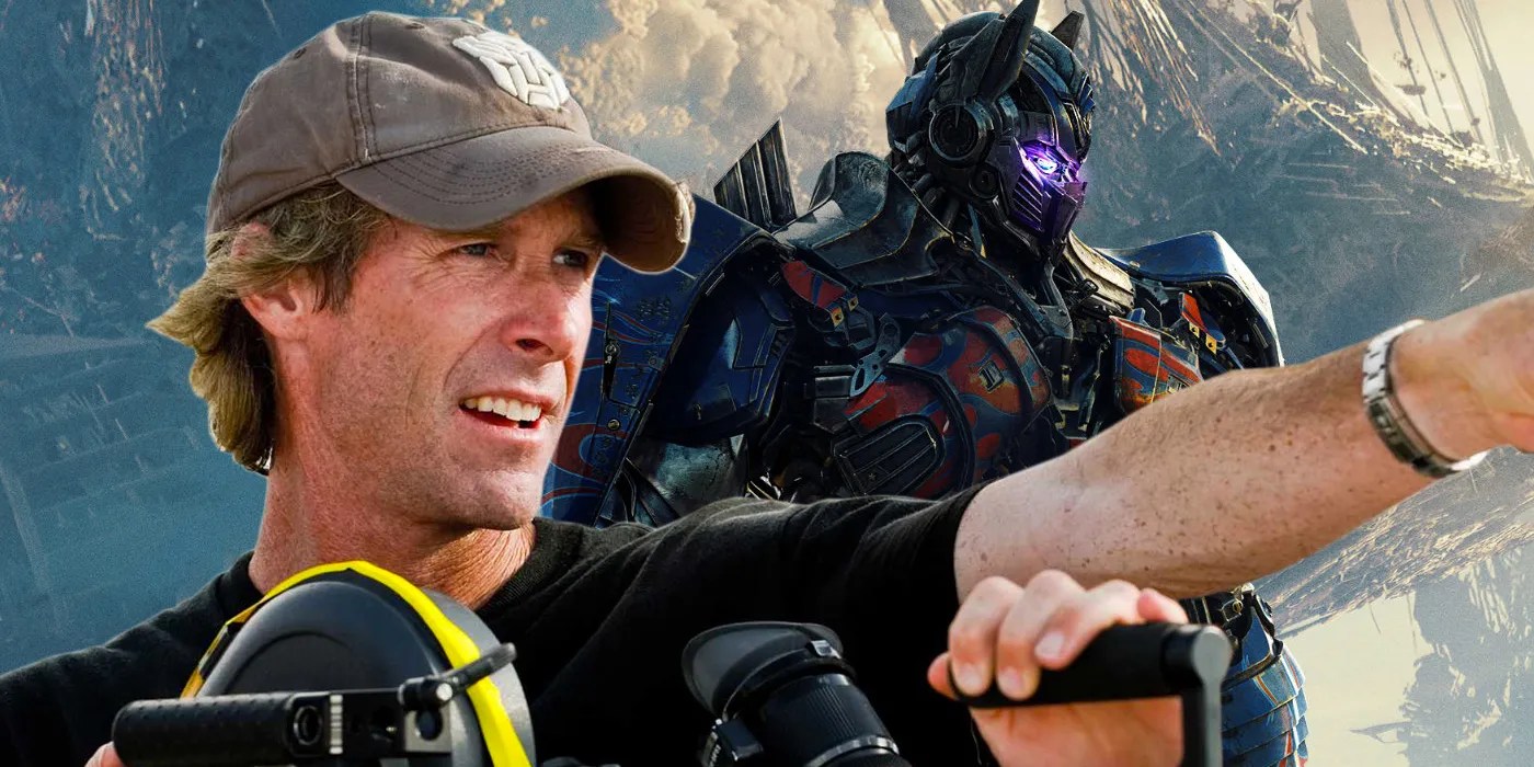 Transformers 10 Ways Michael Bay's Movies Strayed From Original Canon