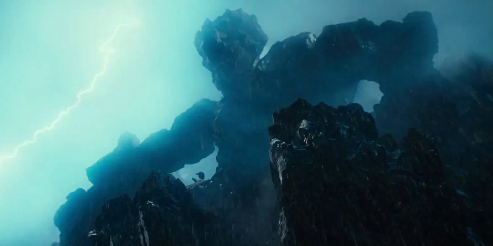 Lord Of The Rings 15 Most Powerful Movie Characters