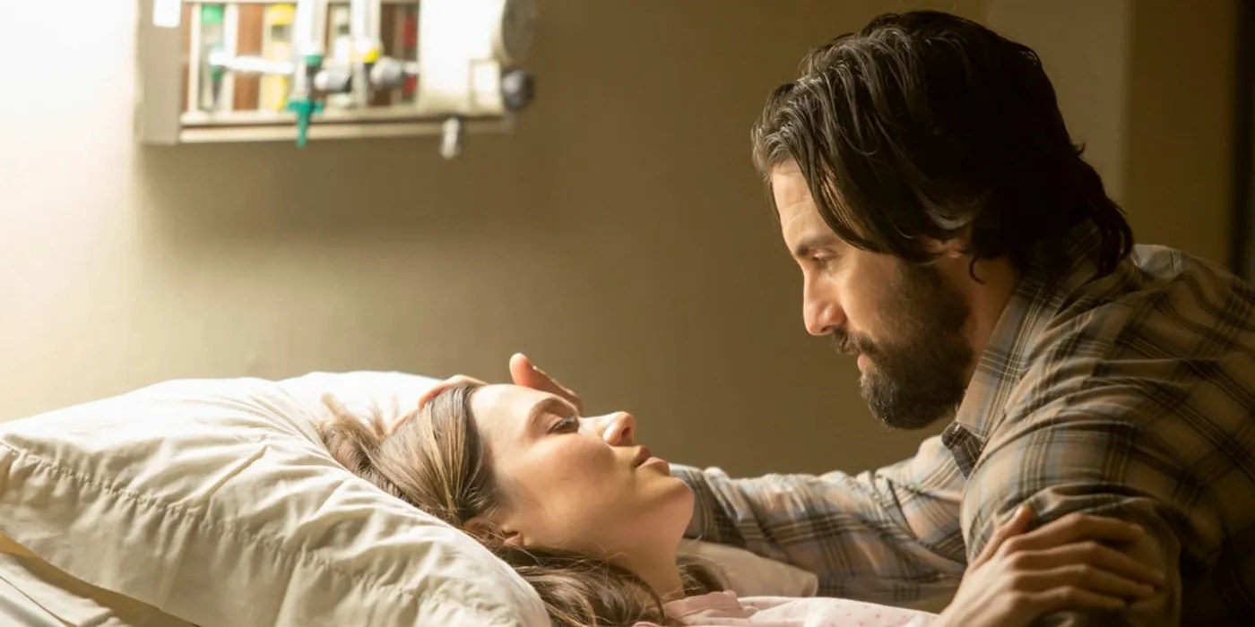 This Is Us How Did Jack Die? Screen Rant