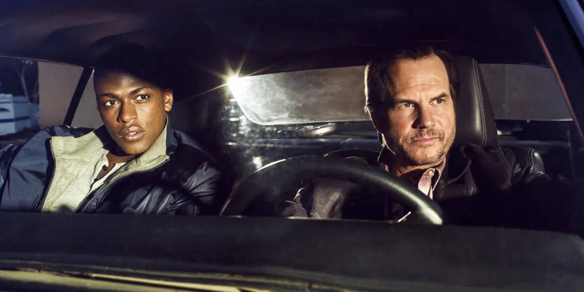 Training Day Series Premiere Adapts the Film�s Premise With Bland Results Training Day Series Premiere Adapts the Film�s Premise With Bland Results