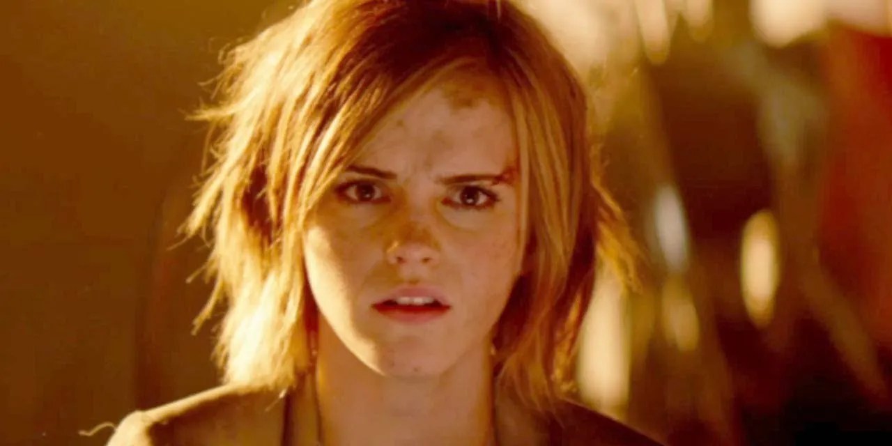 The 10 Best Emma Watson Movies That Aren't Harry Potter (According To IMDb)