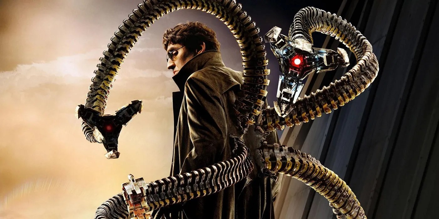 Who is Doctor Octopus? SpiderMan’s Villain Origin & Powers Explained