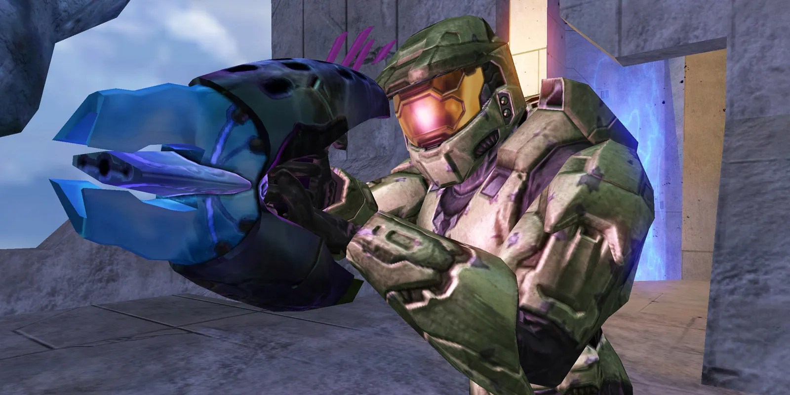 Why The Needler Is Halo�s Most Reliable Weapon Screen Rant